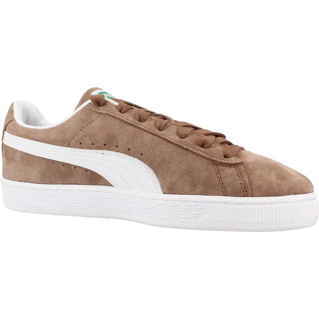 Buty PUMA YELLOW 39978141 Brązowy 5/5