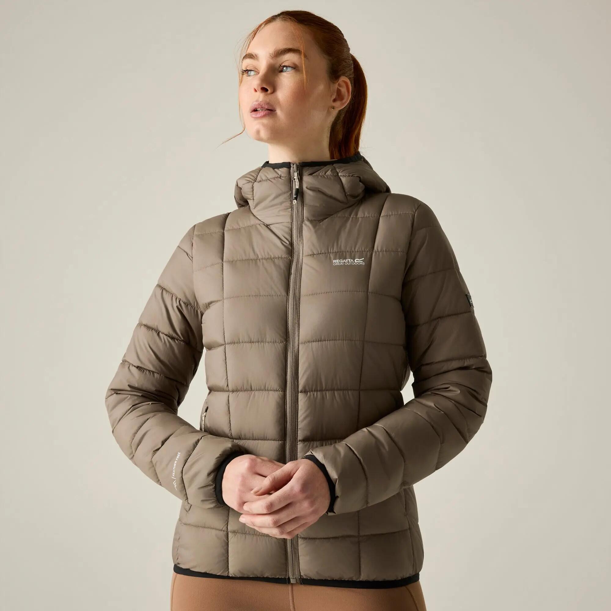 Veste Asper Rembourrée pour femmes 6/14