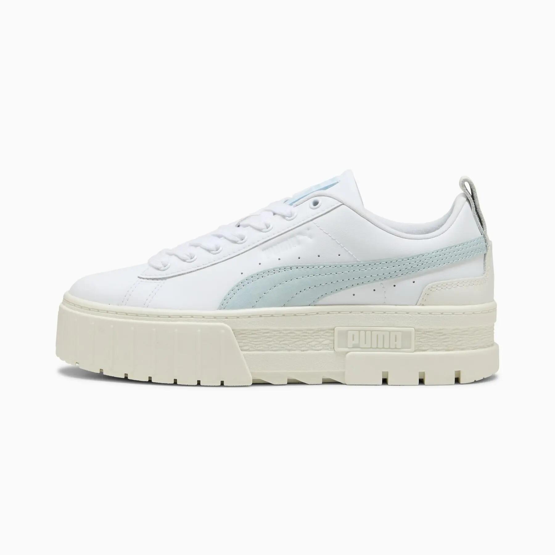 Tênis Puma MAYZE LUX feminino tamanho 39 2/7