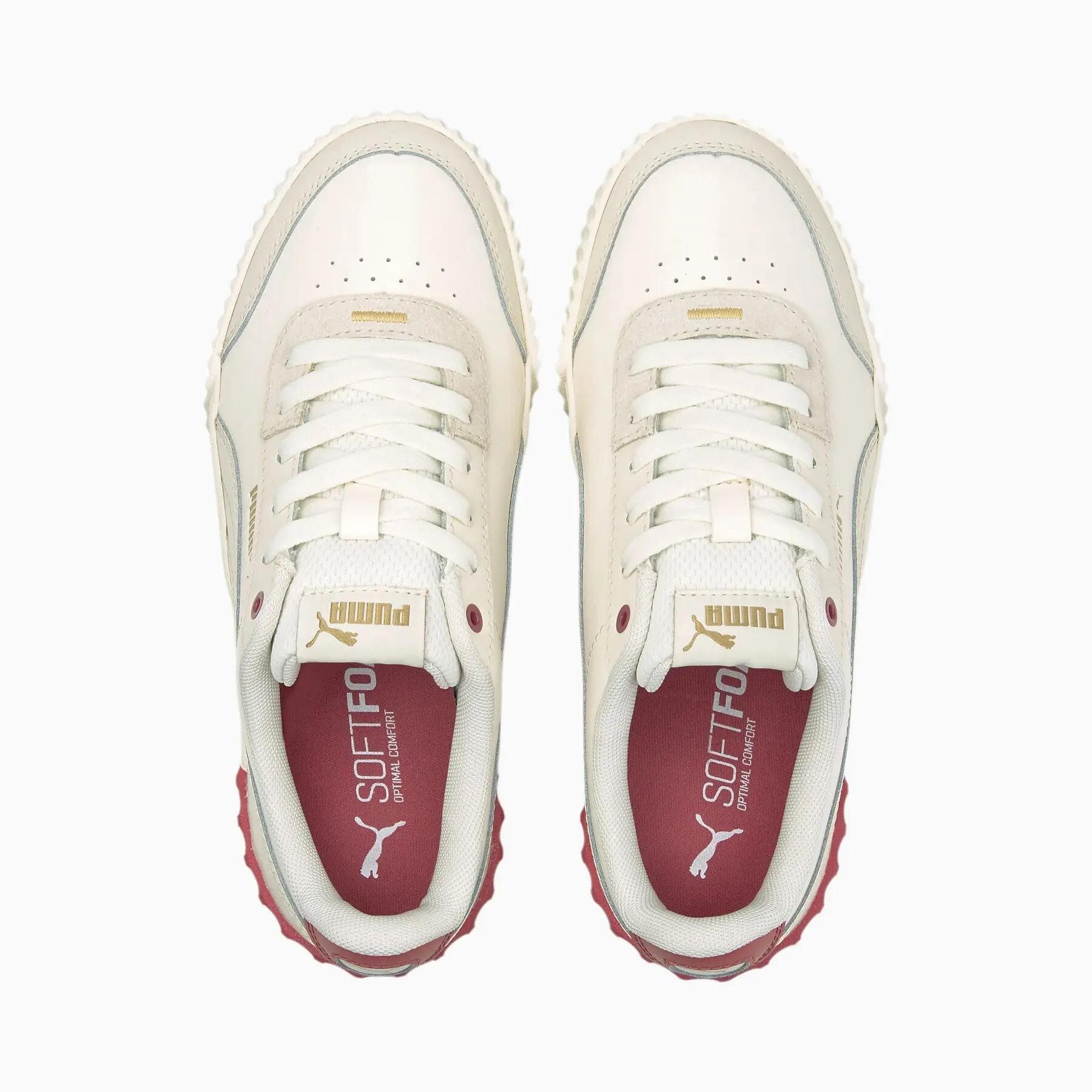 Puma CARINA LIFT damesschoenen maat 38.5 5/7