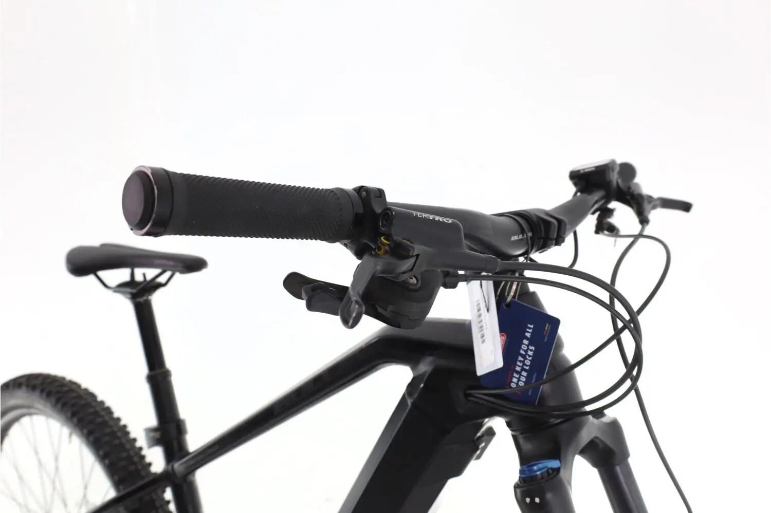 Ebike ricondizionata · Bulls Sonic Evo 1 · Ottimo stato 6/8
