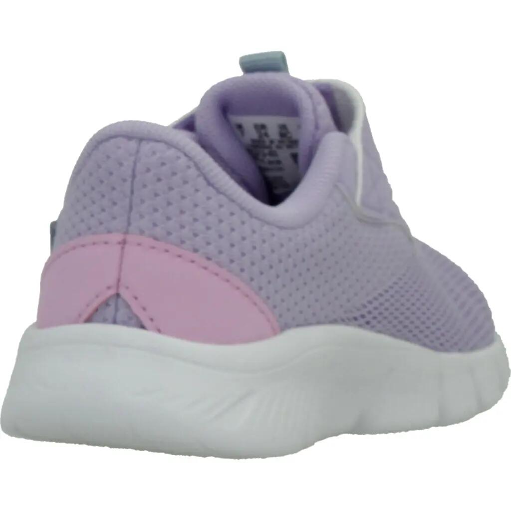 Zapatillas niña Puma Flexfocus Modern Ac+inf 3/5