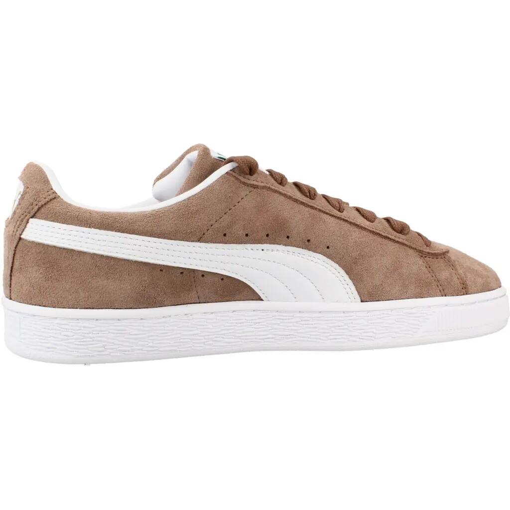 Buty PUMA YELLOW 39978141 Brązowy 4/5