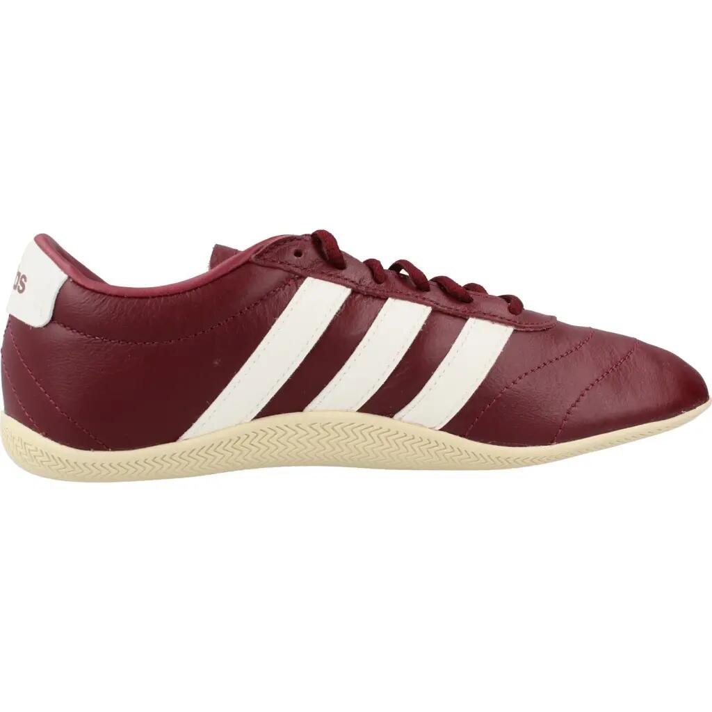 Buty ADIDAS JQ7242 Bordeaux 4/5