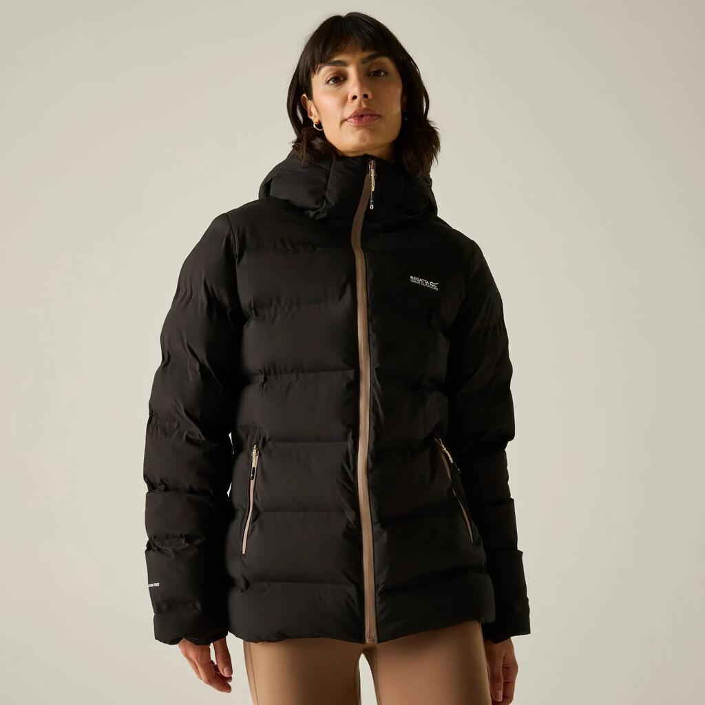 Womens Altoro Thermal Padded Jacket
