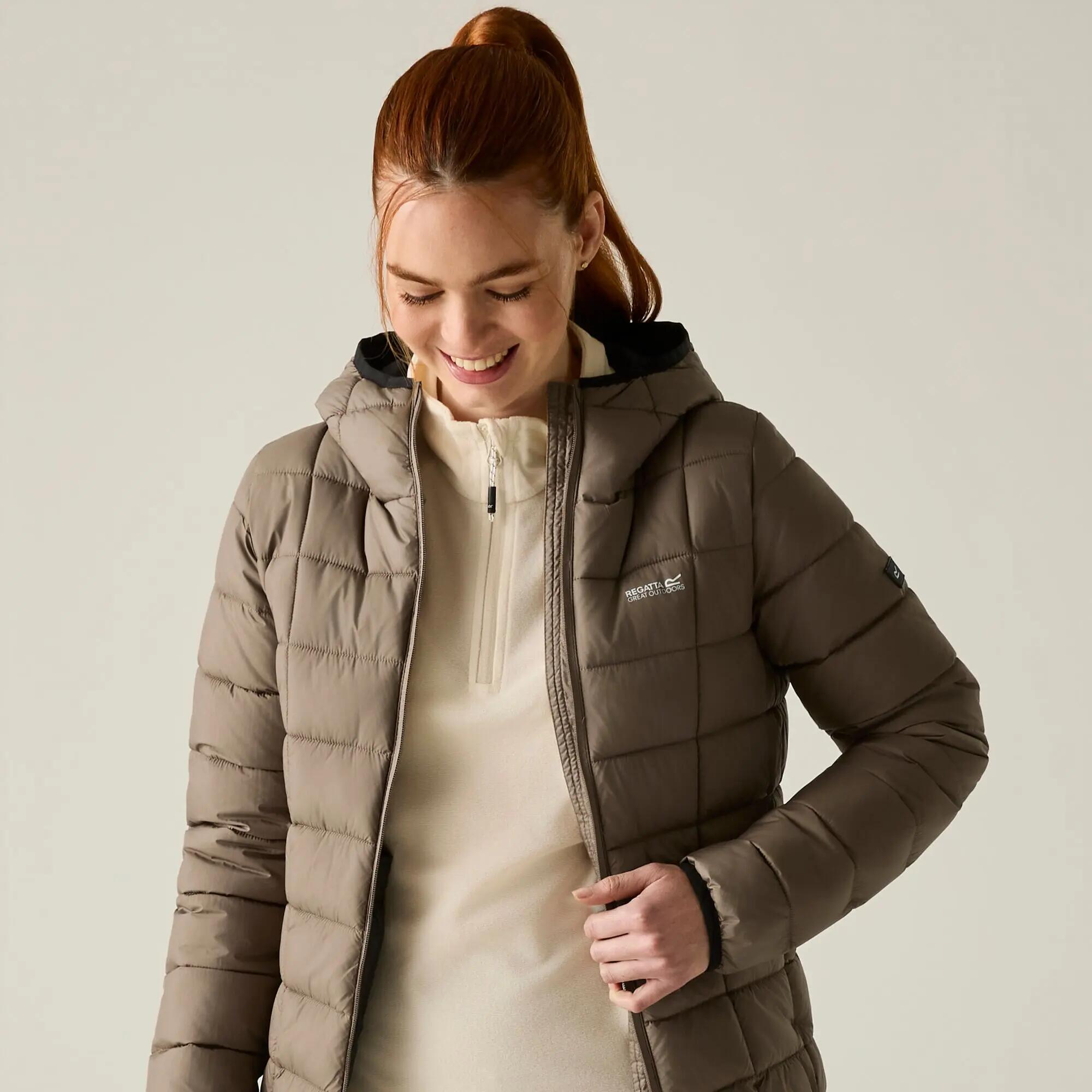 Veste Asper Rembourrée pour femmes 5/14