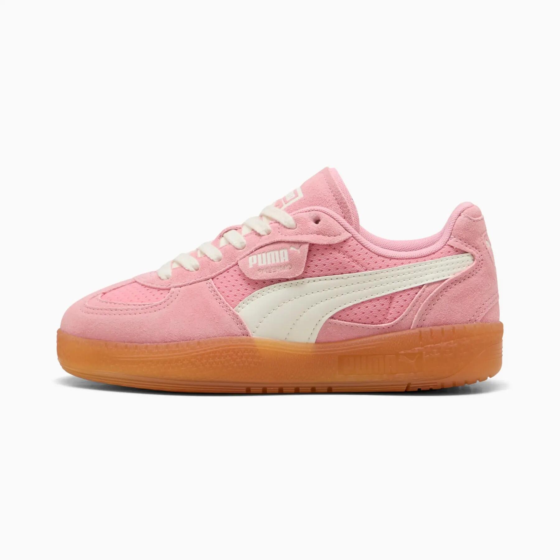 Tênis feminino Puma PALERMO MODA VINTAGE, tamanho 37,5. 2/7