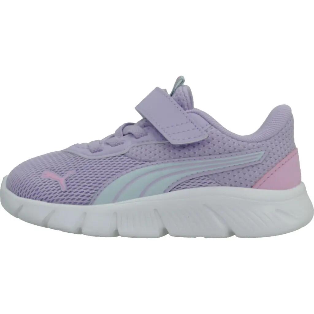 Zapatillas niña Puma Flexfocus Modern Ac+inf 2/5