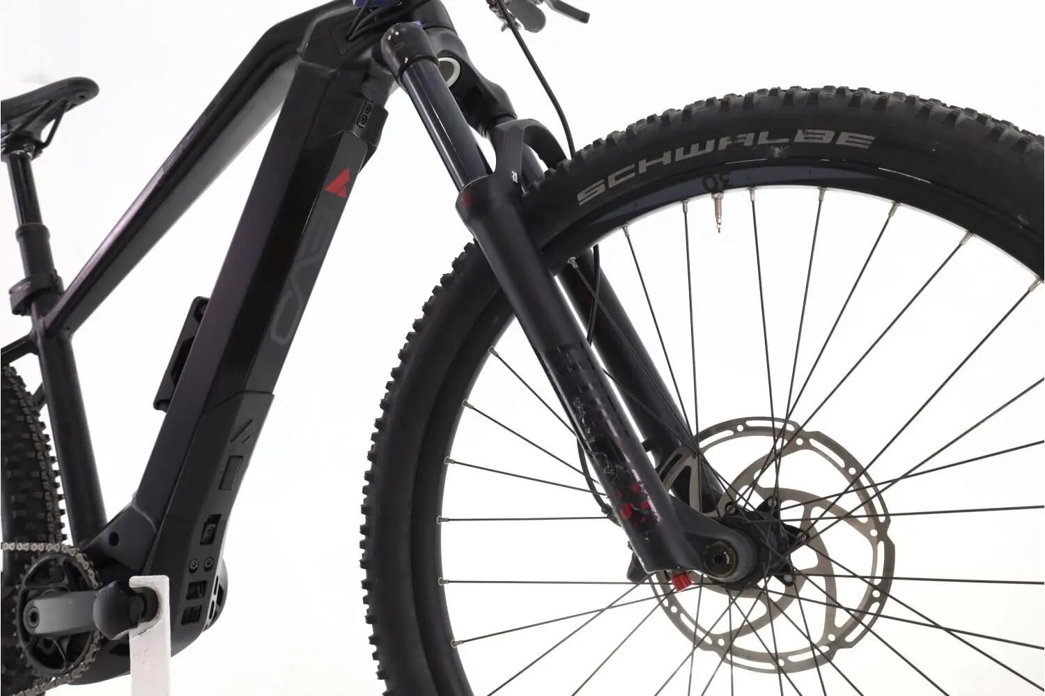 Ebike ricondizionata · Bulls Sonic Evo 1 · Ottimo stato 5/8