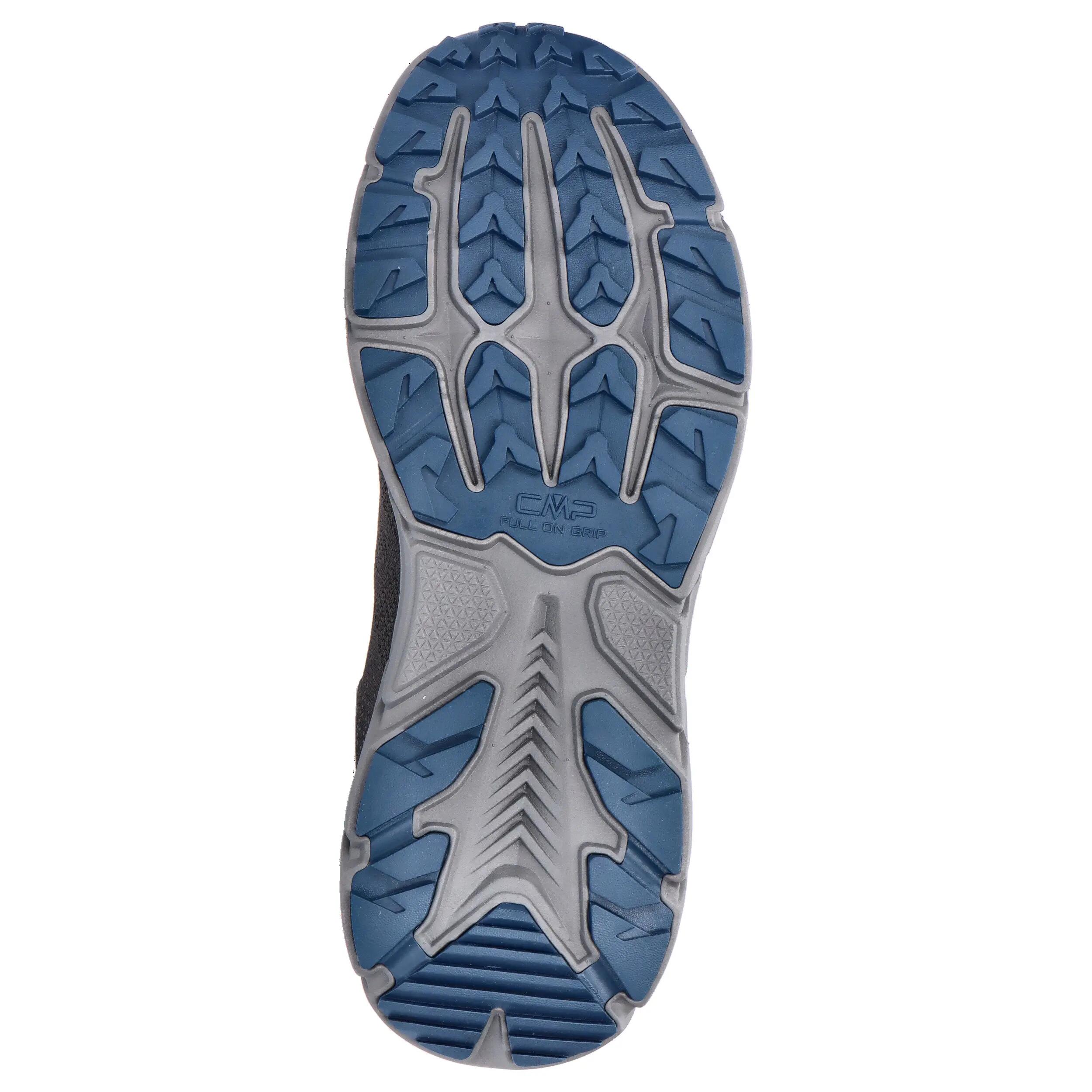 CMP Herren Wanderschuhe Rahmsy Fitgo WP Multi 3Q65977 6/14