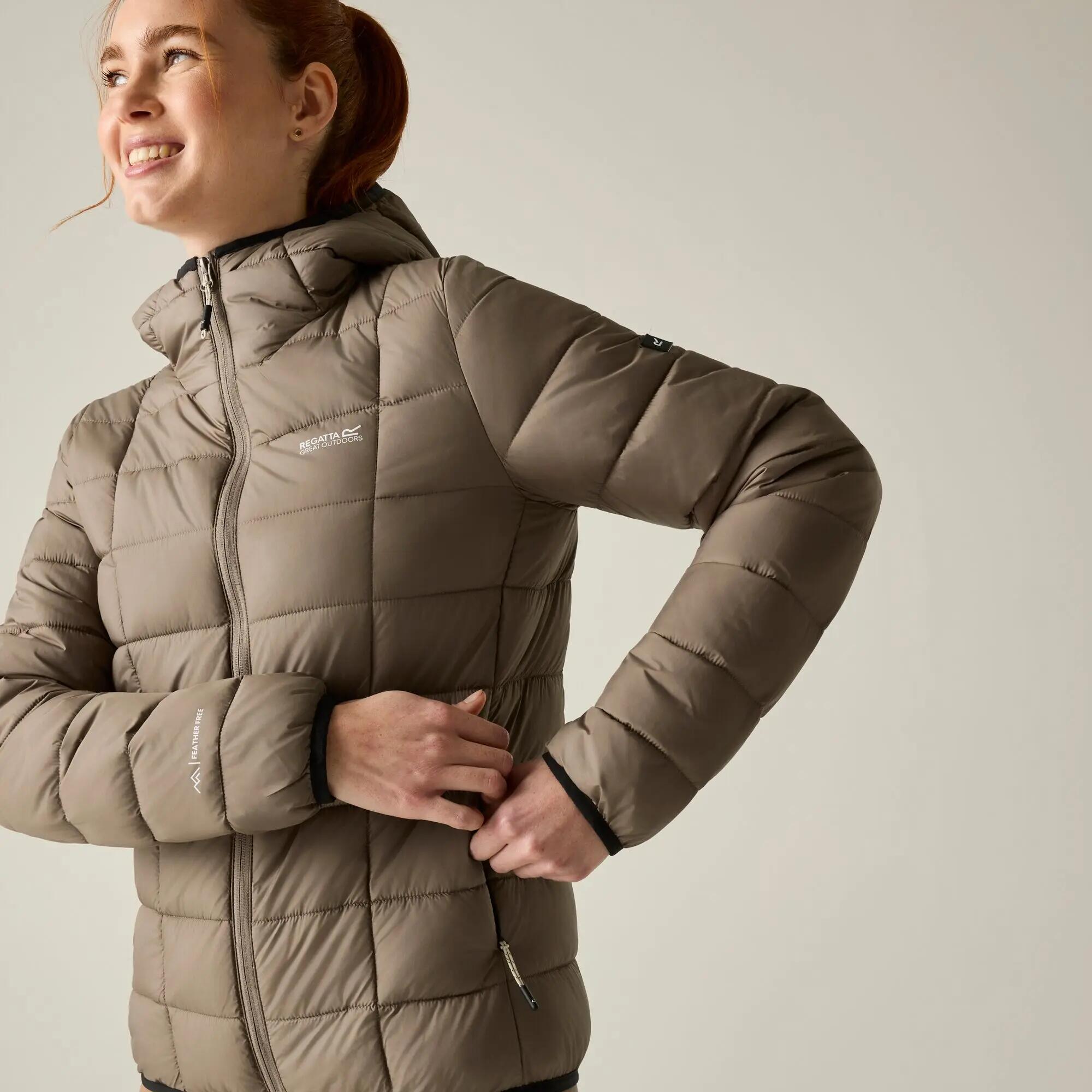 Veste Asper Rembourrée pour femmes 4/14