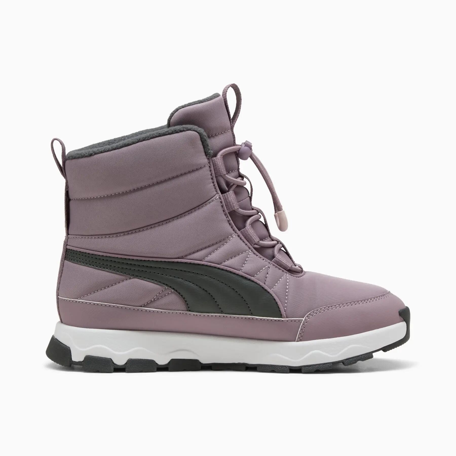 Scarpe invernali per bambini Puma EVOLVE BOOT JR viola 39264409 r 39 4/7