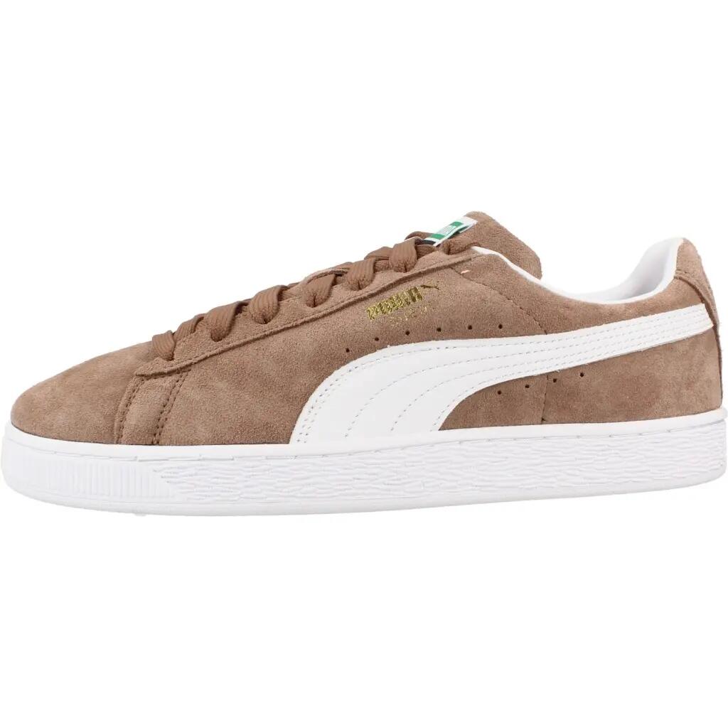 Buty PUMA YELLOW 39978141 Brązowy 2/5