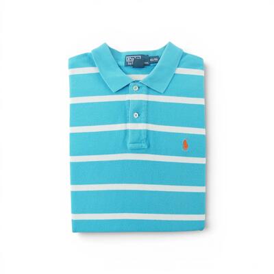 Tweedehands - polo ralph lauren heren polo korte mouw - zeer goede staat