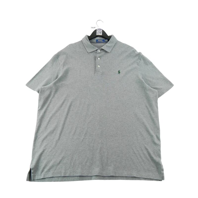 Second life - Tricou polo Polo Ralph Lauren bărbați mânecă scurtă - Ca nou