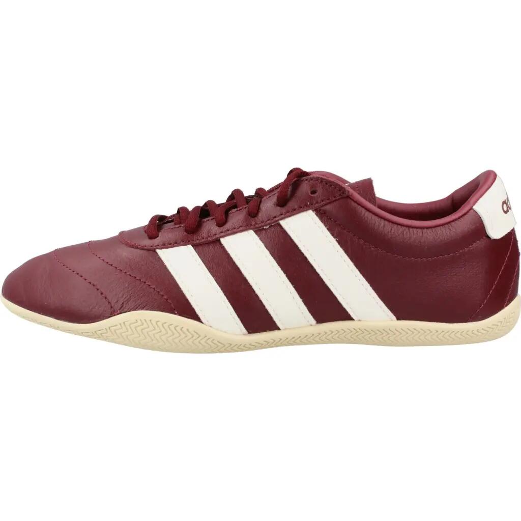 Buty ADIDAS JQ7242 Bordeaux 2/5