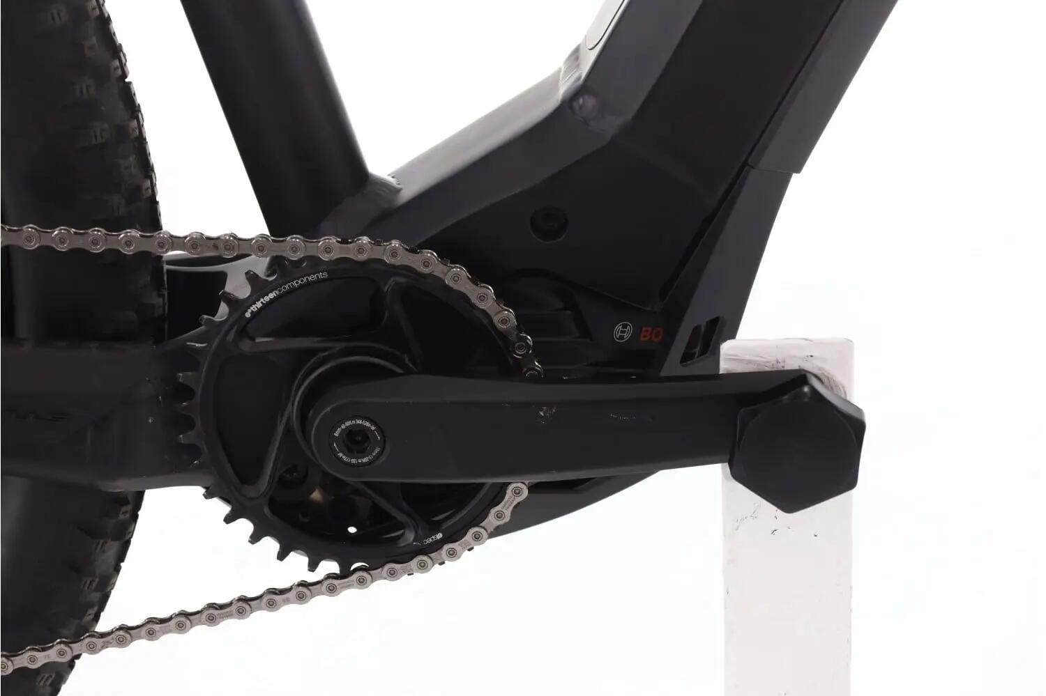 Ebike ricondizionata · Bulls Sonic Evo 1 · Ottimo stato 4/8