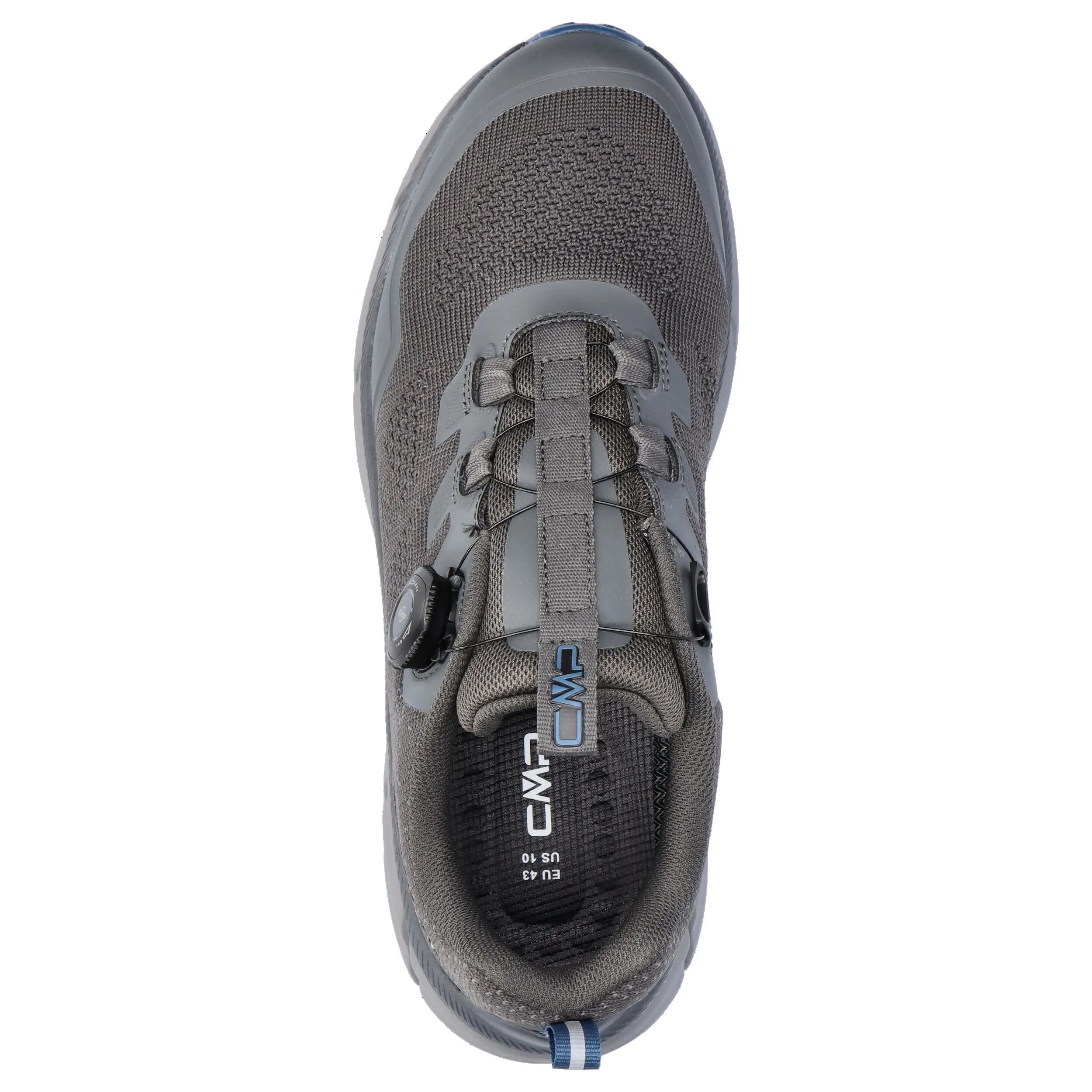 CMP Herren Wanderschuhe Rahmsy Fitgo WP Multi 3Q65977 5/14