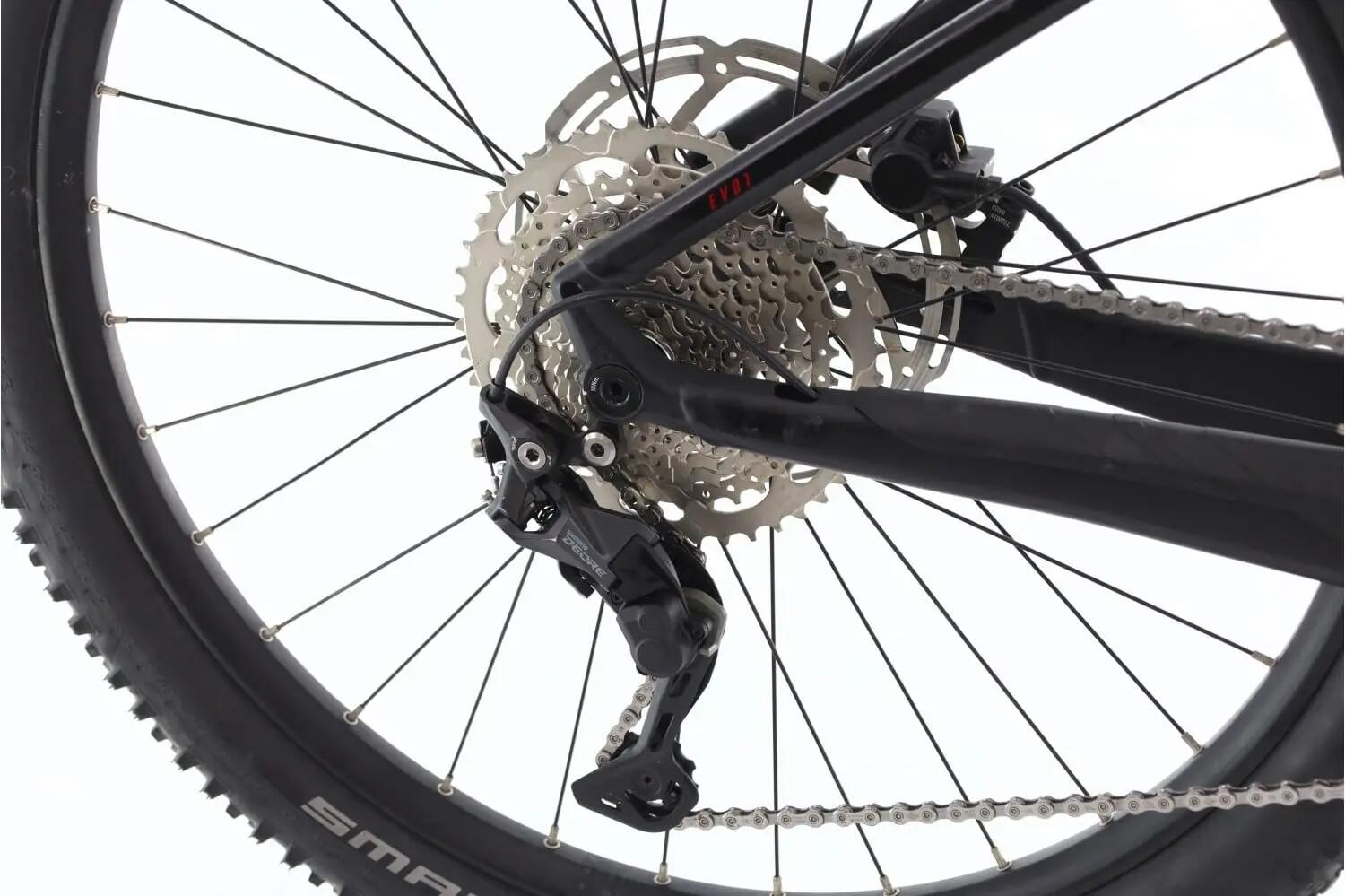 Ebike ricondizionata · Bulls Sonic Evo 1 · Ottimo stato 3/8