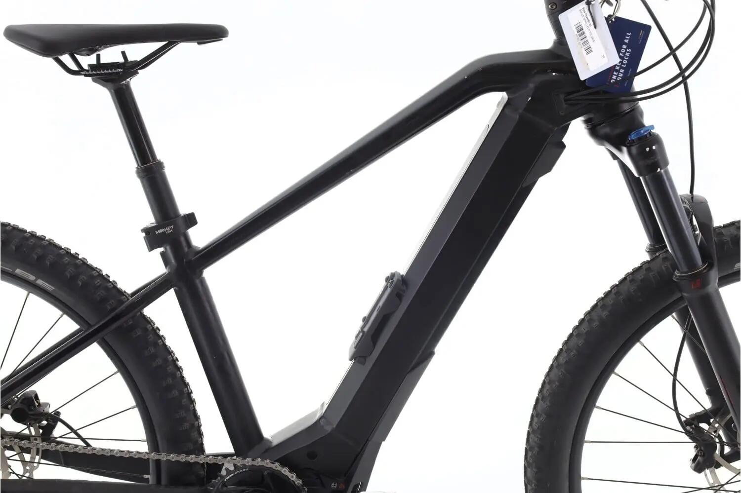 Ebike ricondizionata · Bulls Sonic Evo 1 · Ottimo stato 2/8