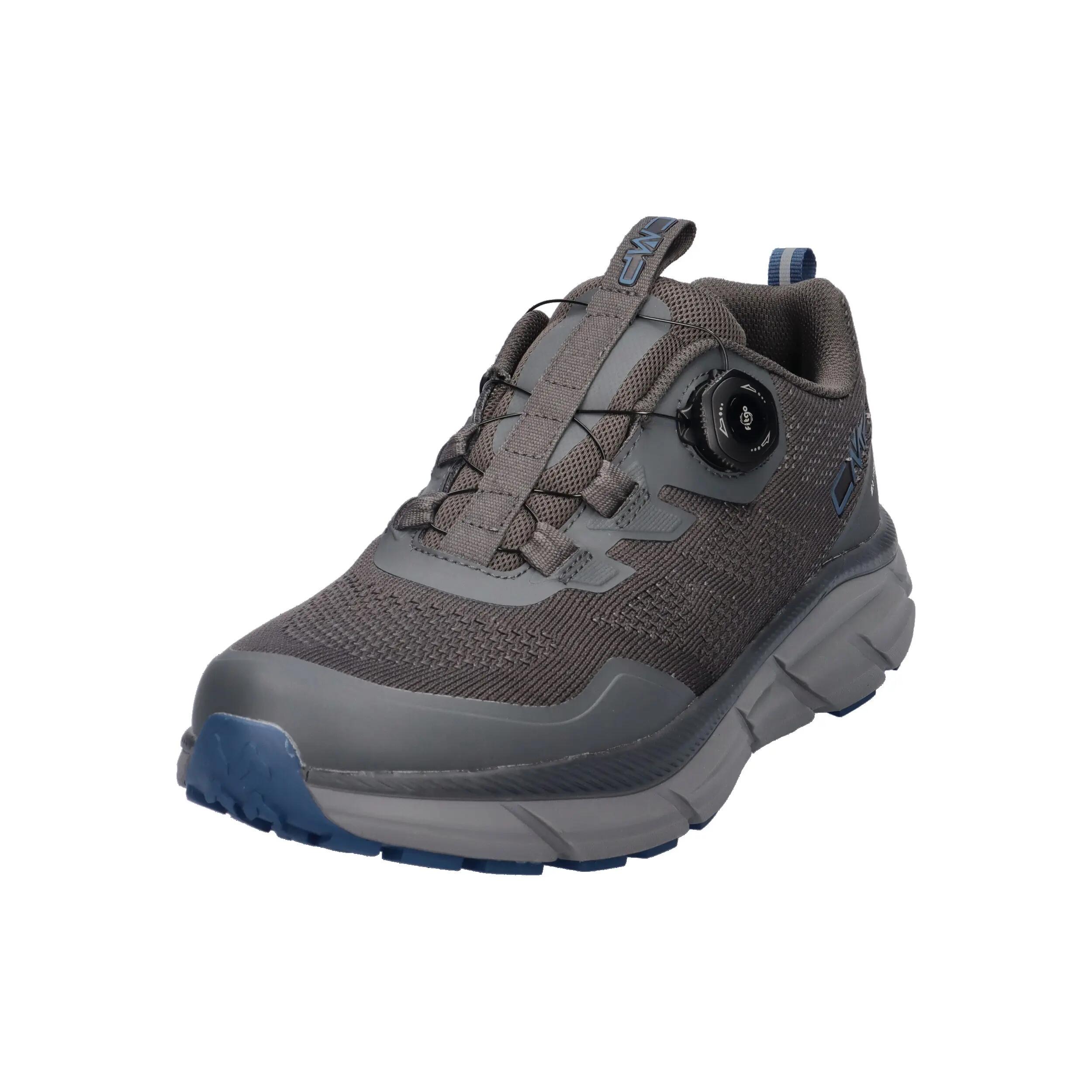 CMP Herren Wanderschuhe Rahmsy Fitgo WP Multi 3Q65977 4/14
