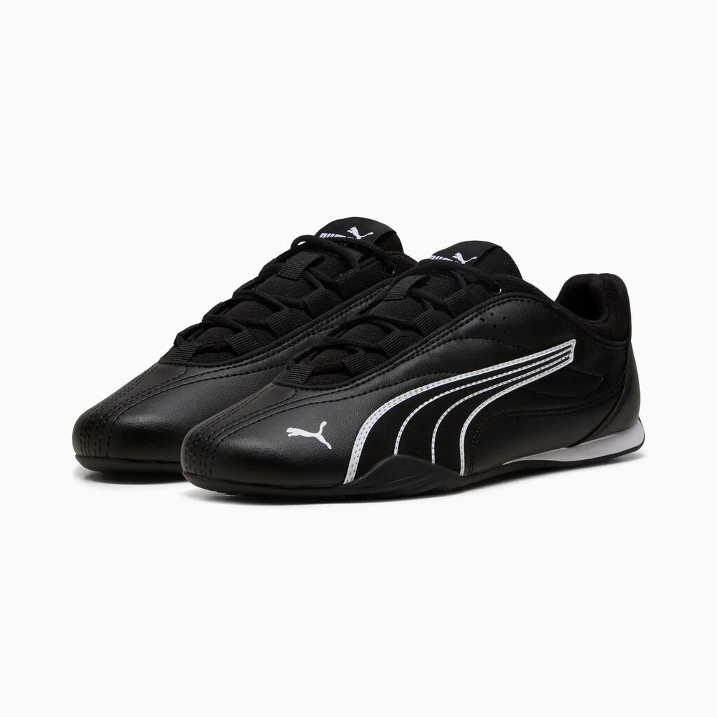 Puma CATCH SOLEIL women's shoes size 37.5