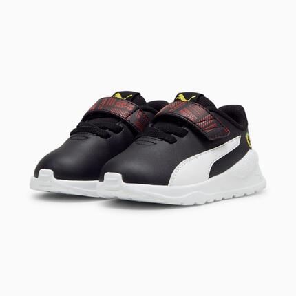 Zapatillas deportivas infantiles Puma FERRARI ANZARUN LS AC+ INF