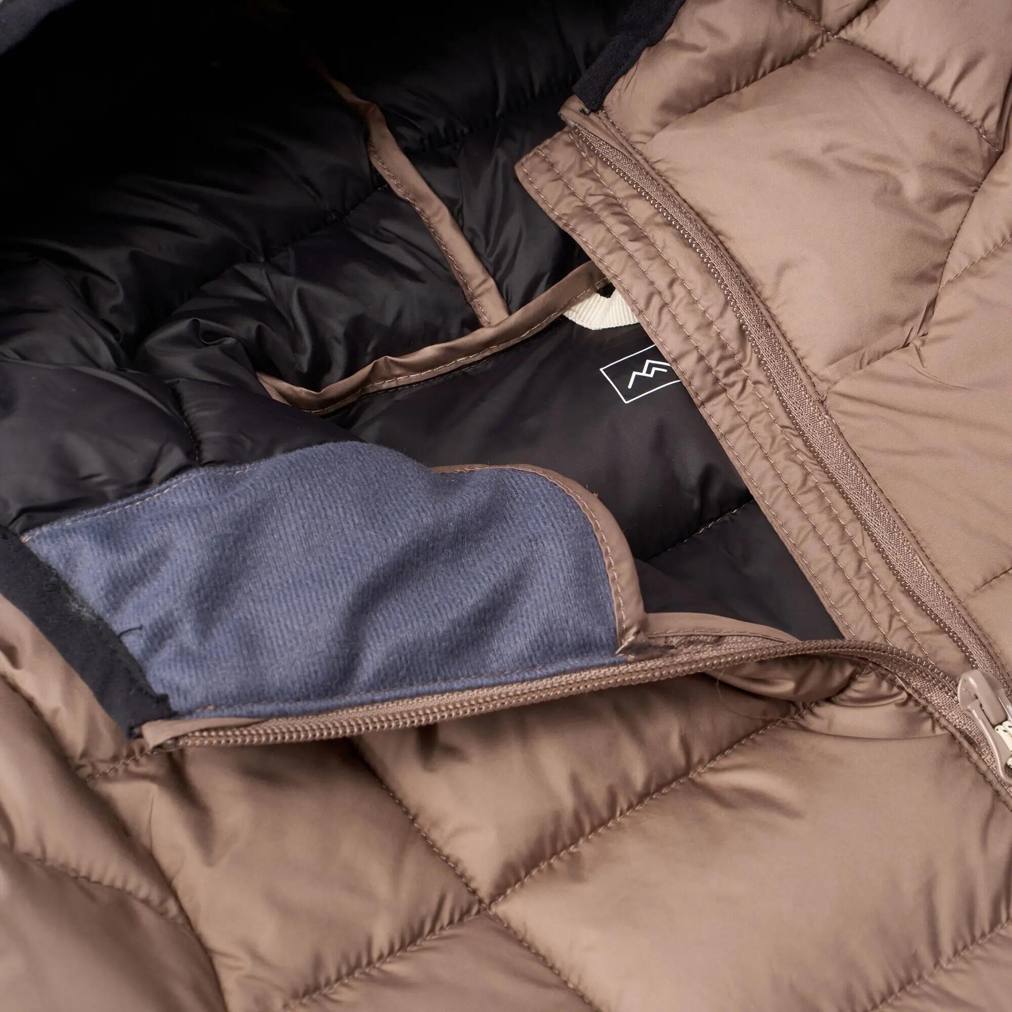 Veste Asper Rembourrée pour femmes 14/14