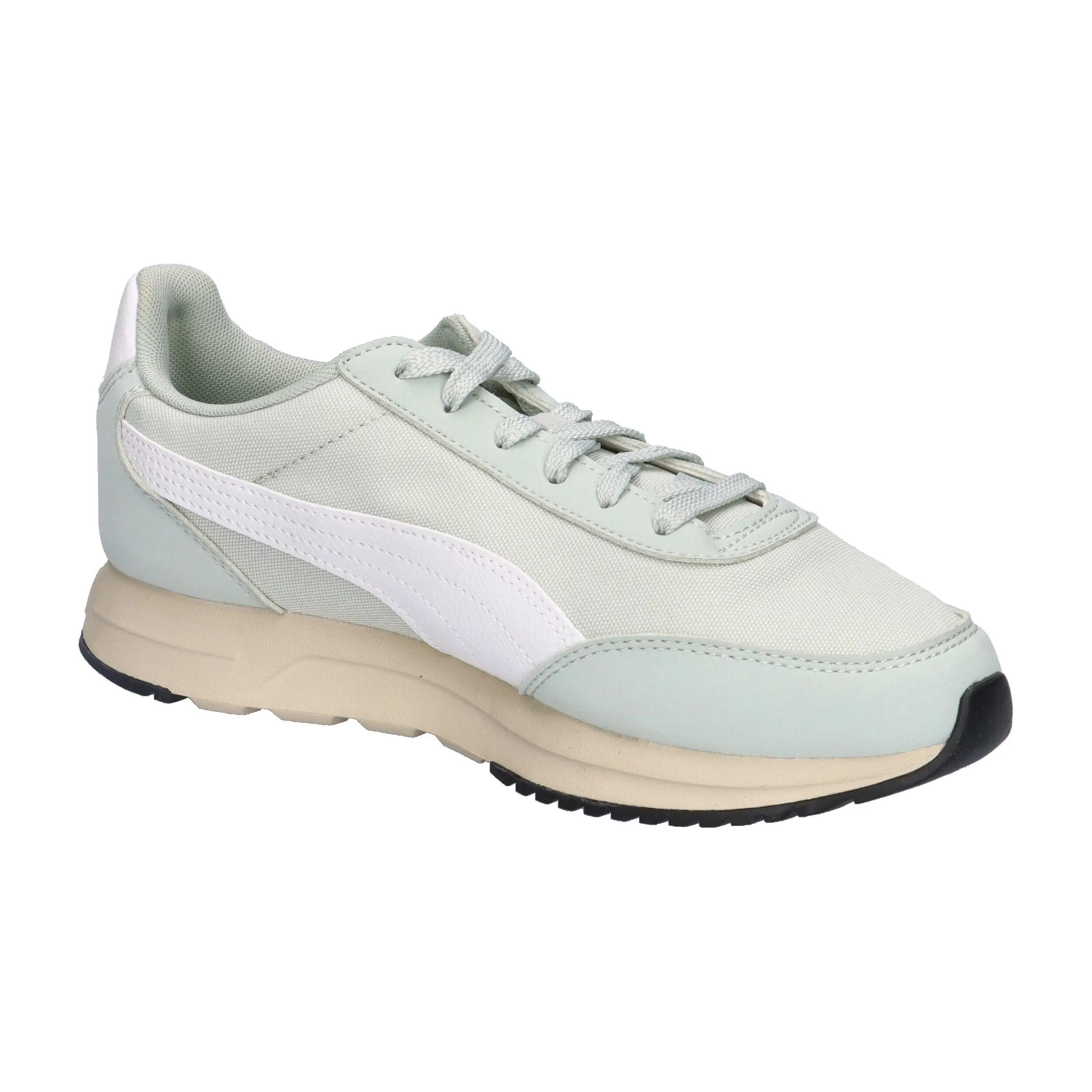 Puma Unisex Sneaker R78 Lightwind 400267 8/14