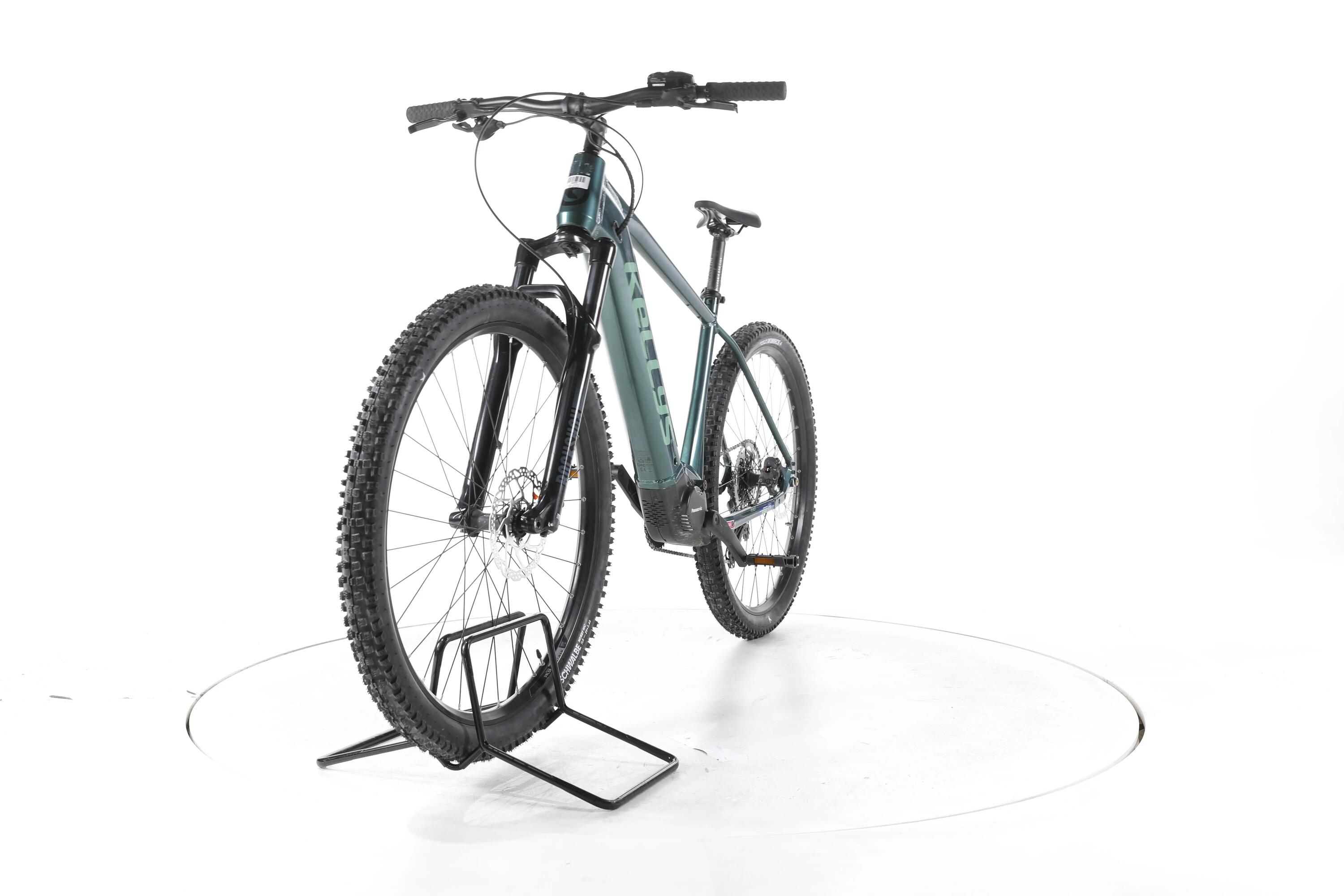 Ebike ricondizionata · Kellys Tygon R50 · Ottime condizioni 4/7