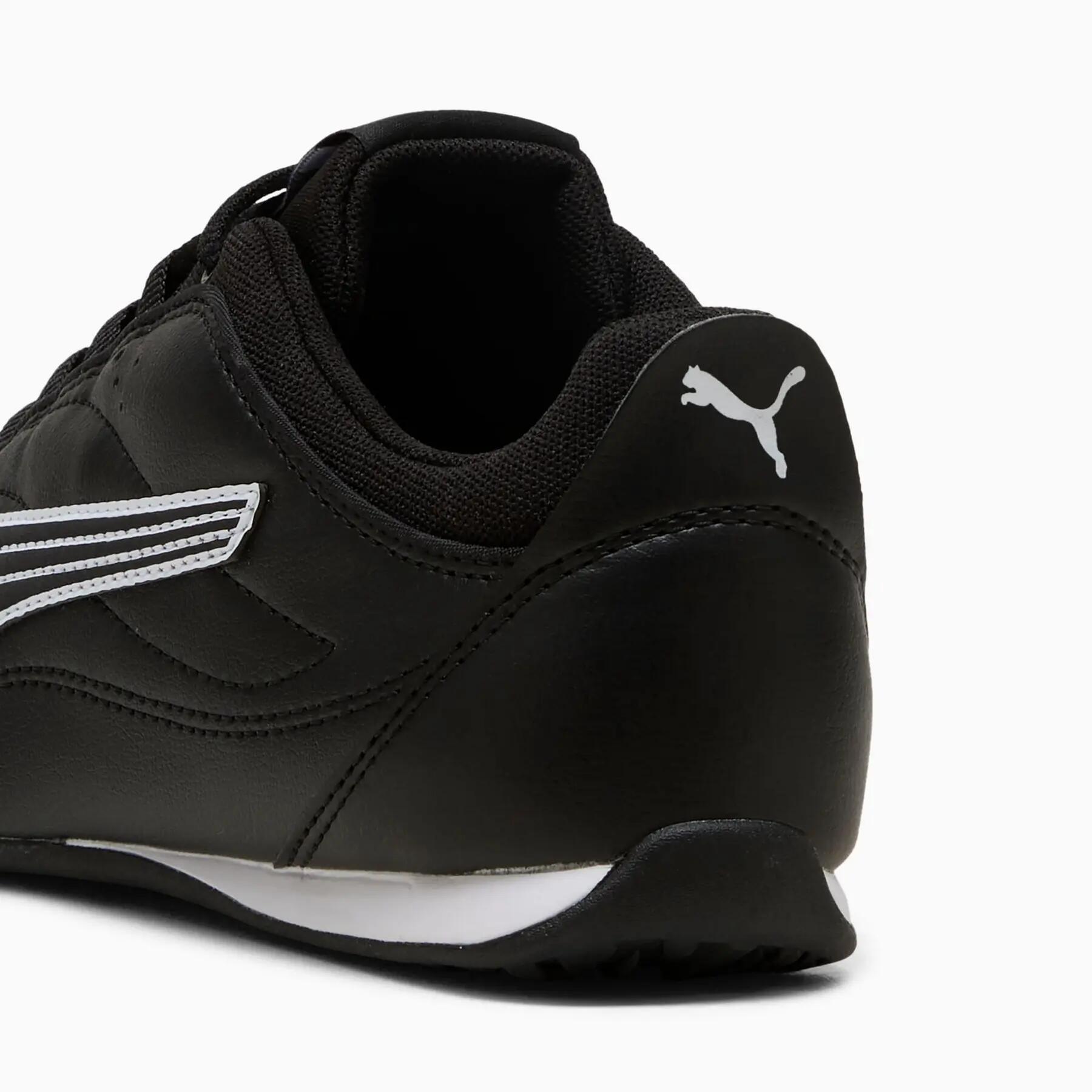 Tênis feminino Puma CATCH SOLEIL tamanho 38 6/7