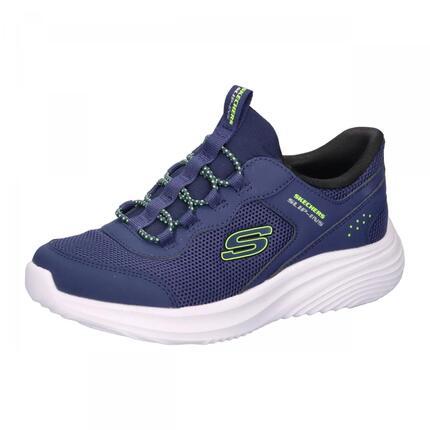 Zapatillas niño Skechers Bounder Pro