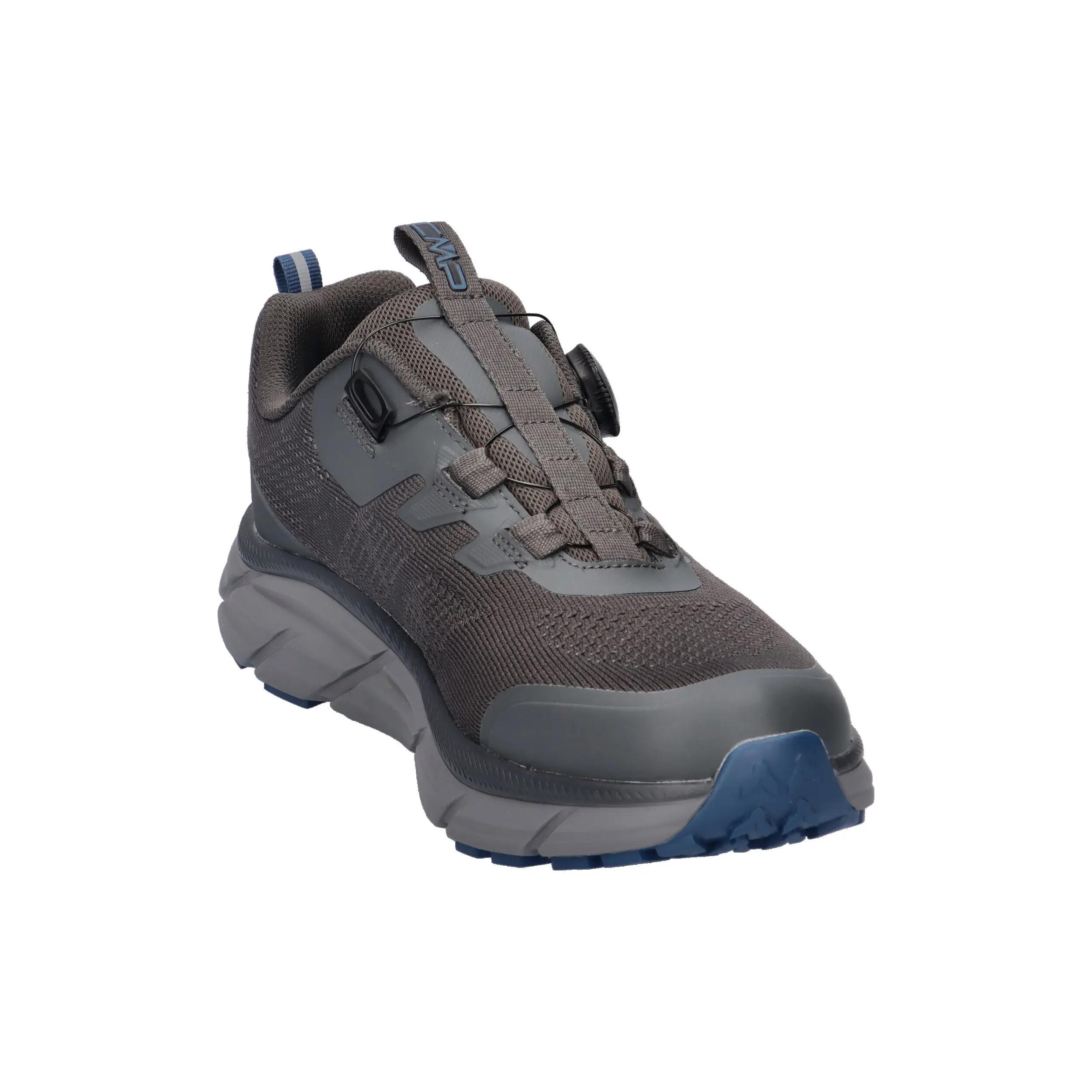 CMP Herren Wanderschuhe Rahmsy Fitgo WP Multi 3Q65977 2/14