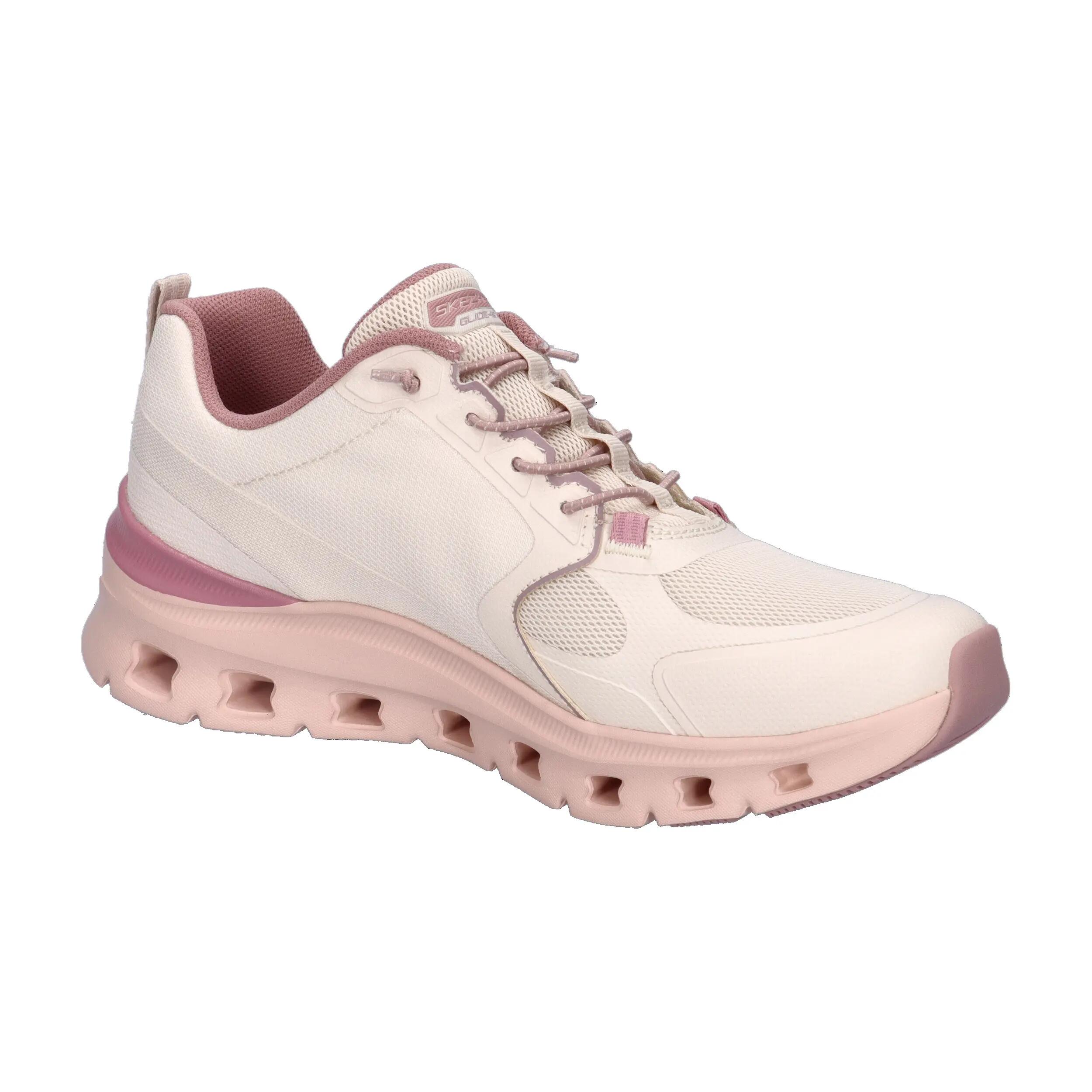Zapatillas Mujer Skechers  Beige 8/14