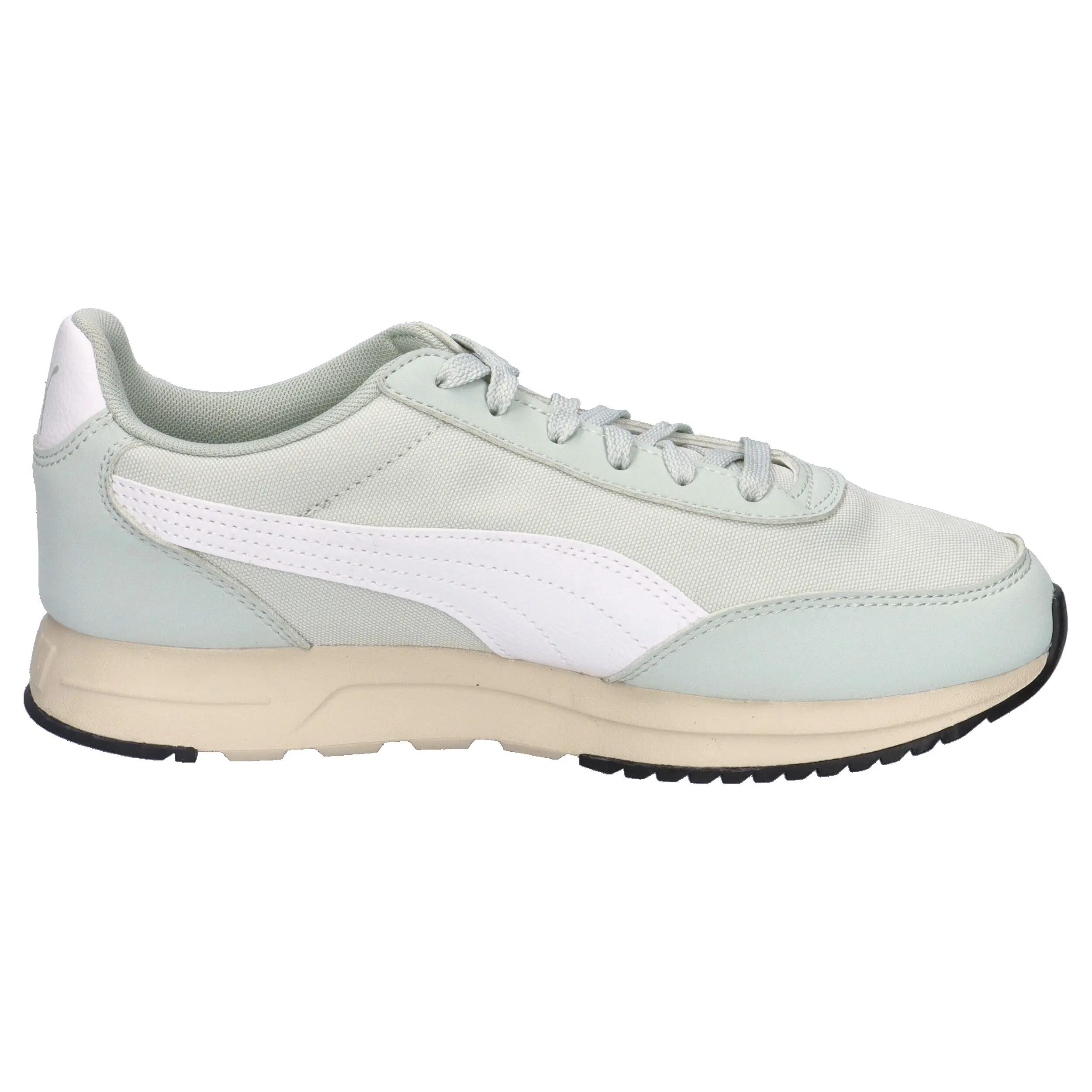 Puma Unisex Sneaker R78 Lightwind 400267 7/14