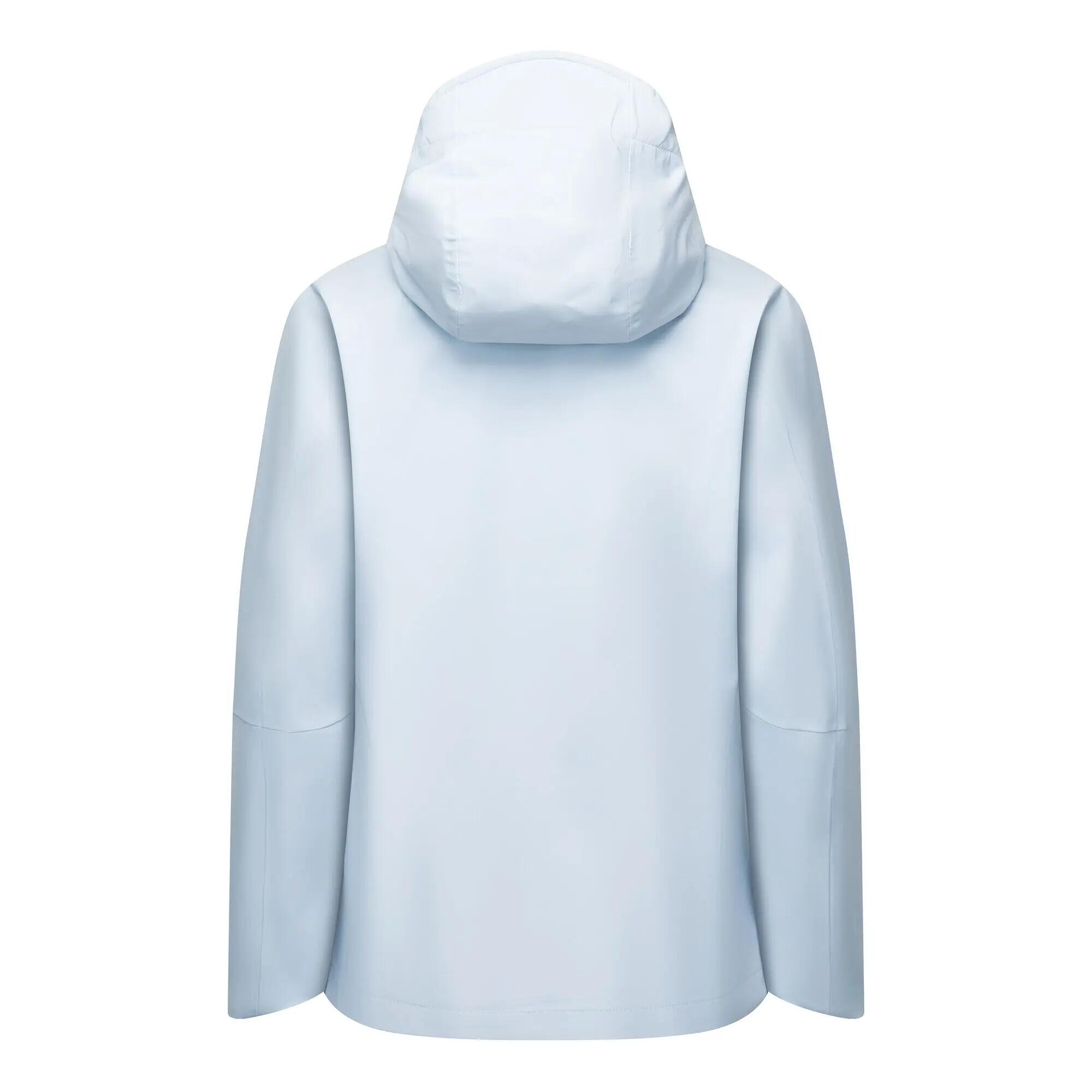Damen Birchdale II Wasserdichte Jacke 12/13