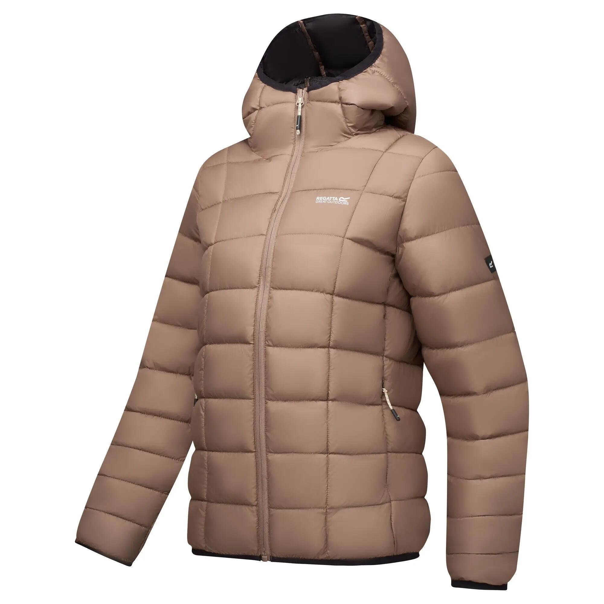 Veste Asper Rembourrée pour femmes 11/14