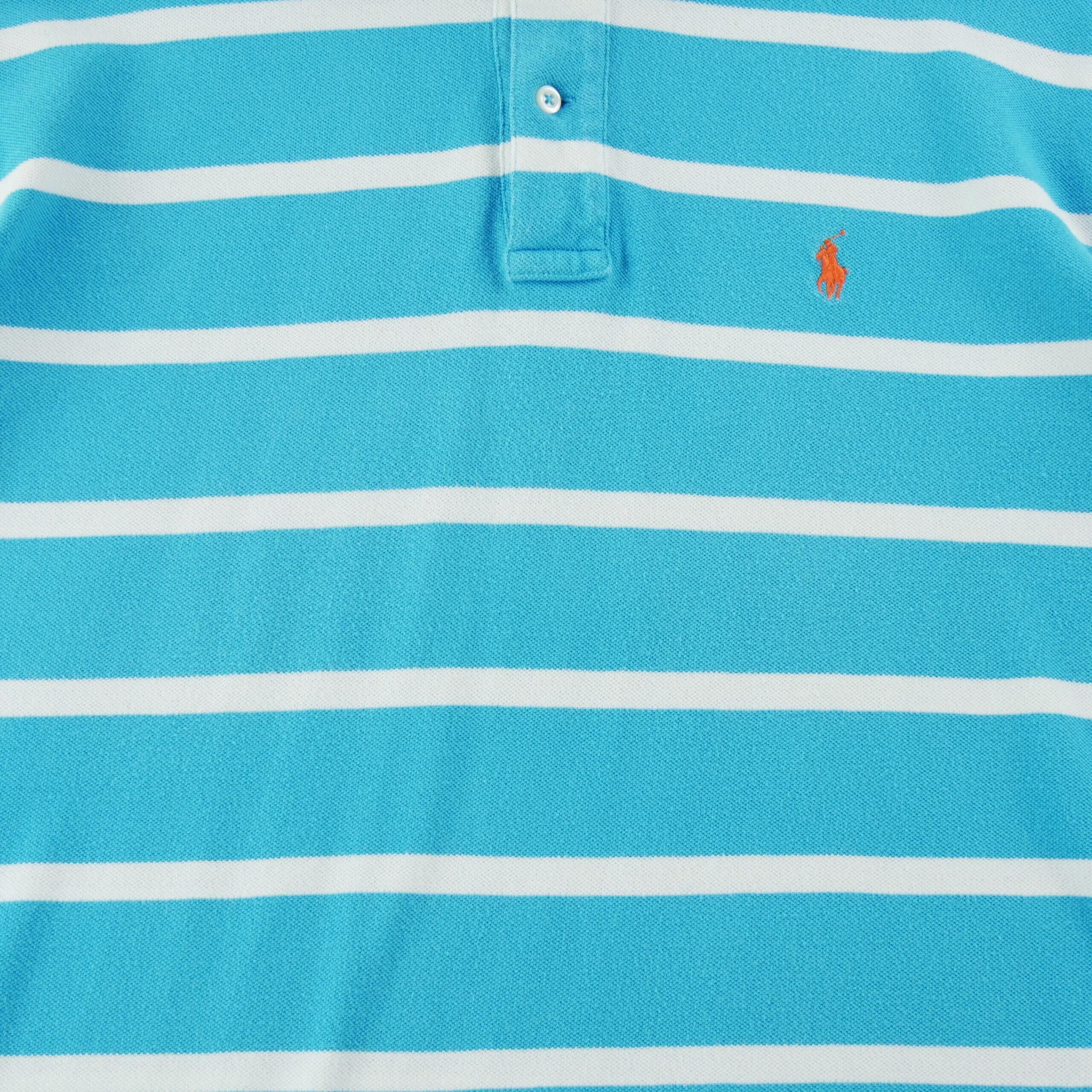 Polo męskie z krótkim rękawem Polo Ralph Lauren 4/6