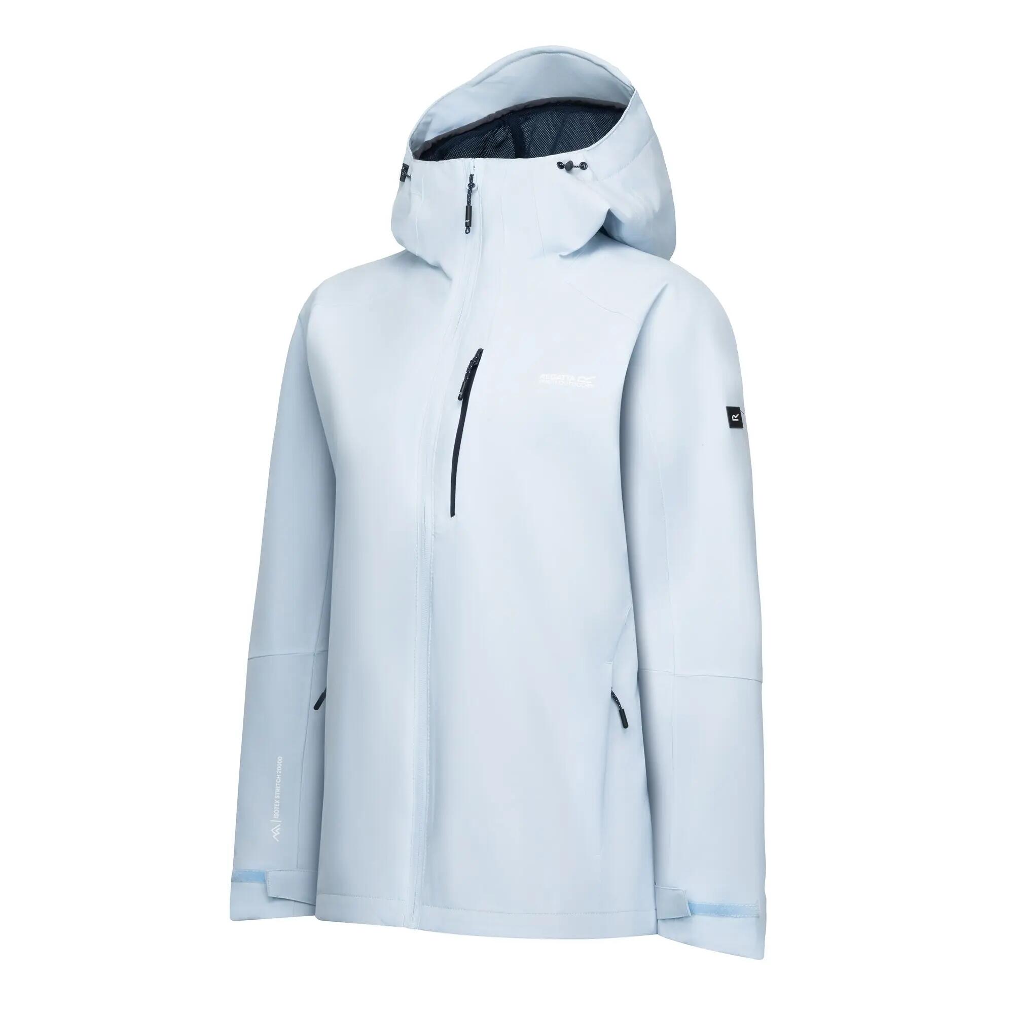 Damen Birchdale II Wasserdichte Jacke 11/13
