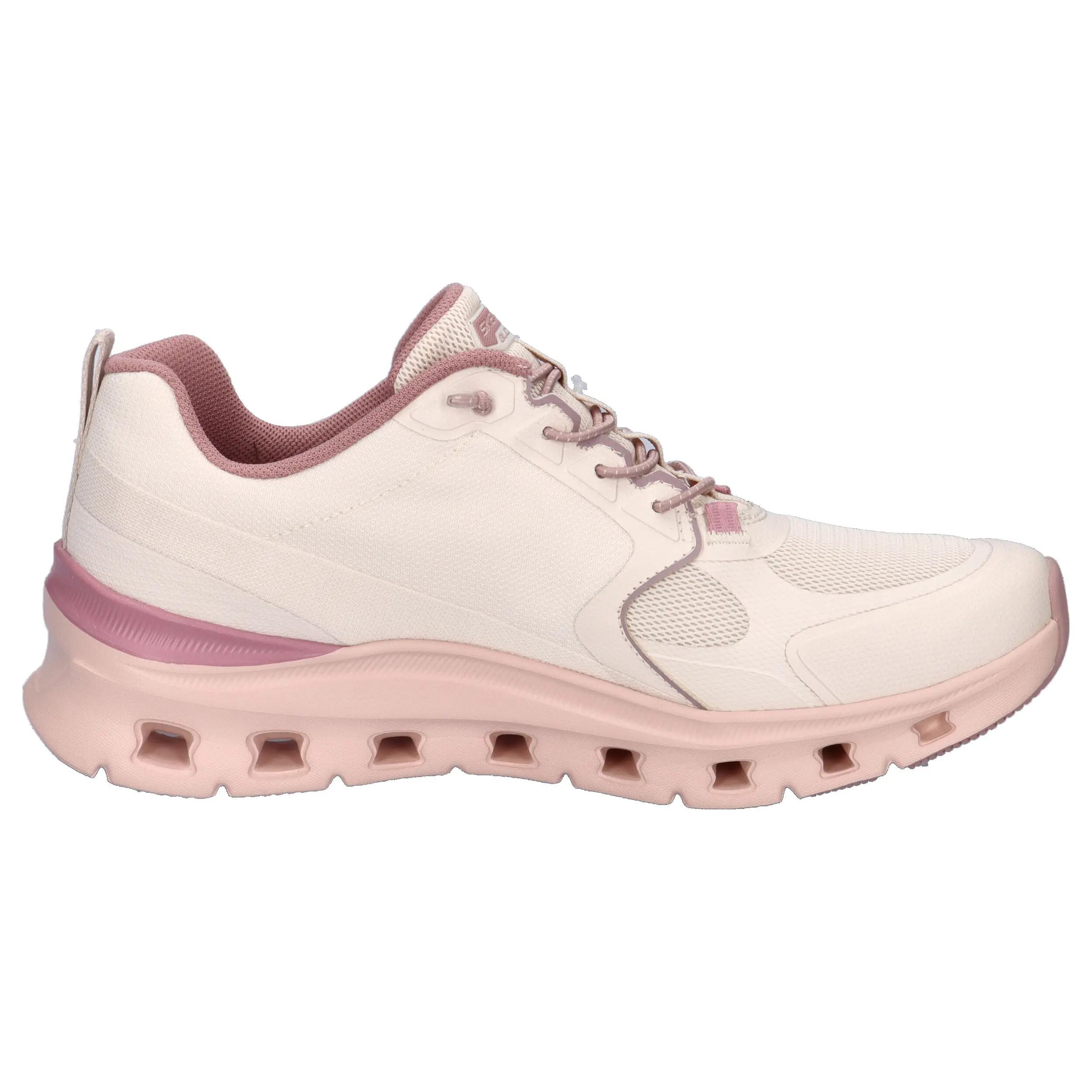 Zapatillas Mujer Skechers  Beige 7/14