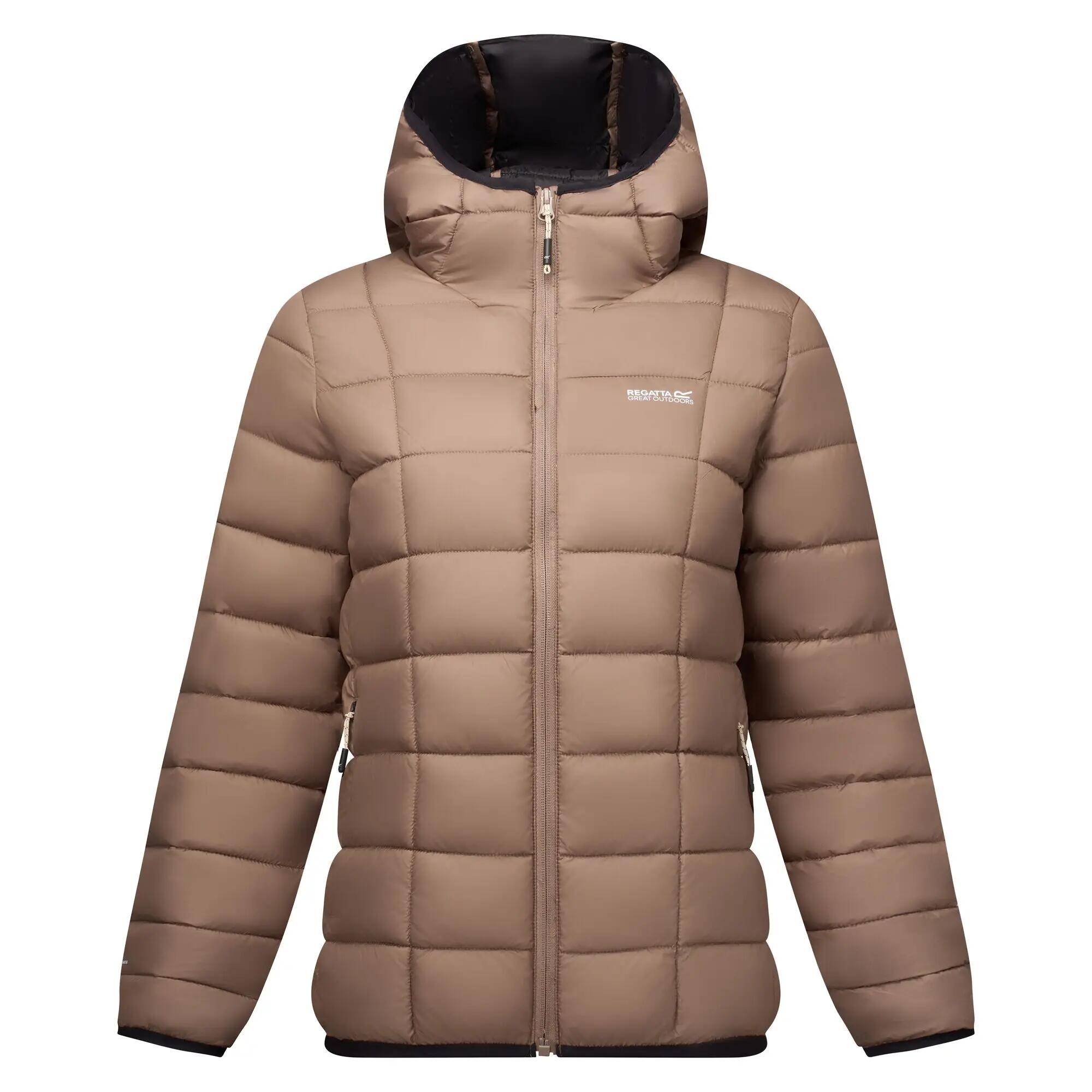 Veste Asper Rembourrée pour femmes 10/14