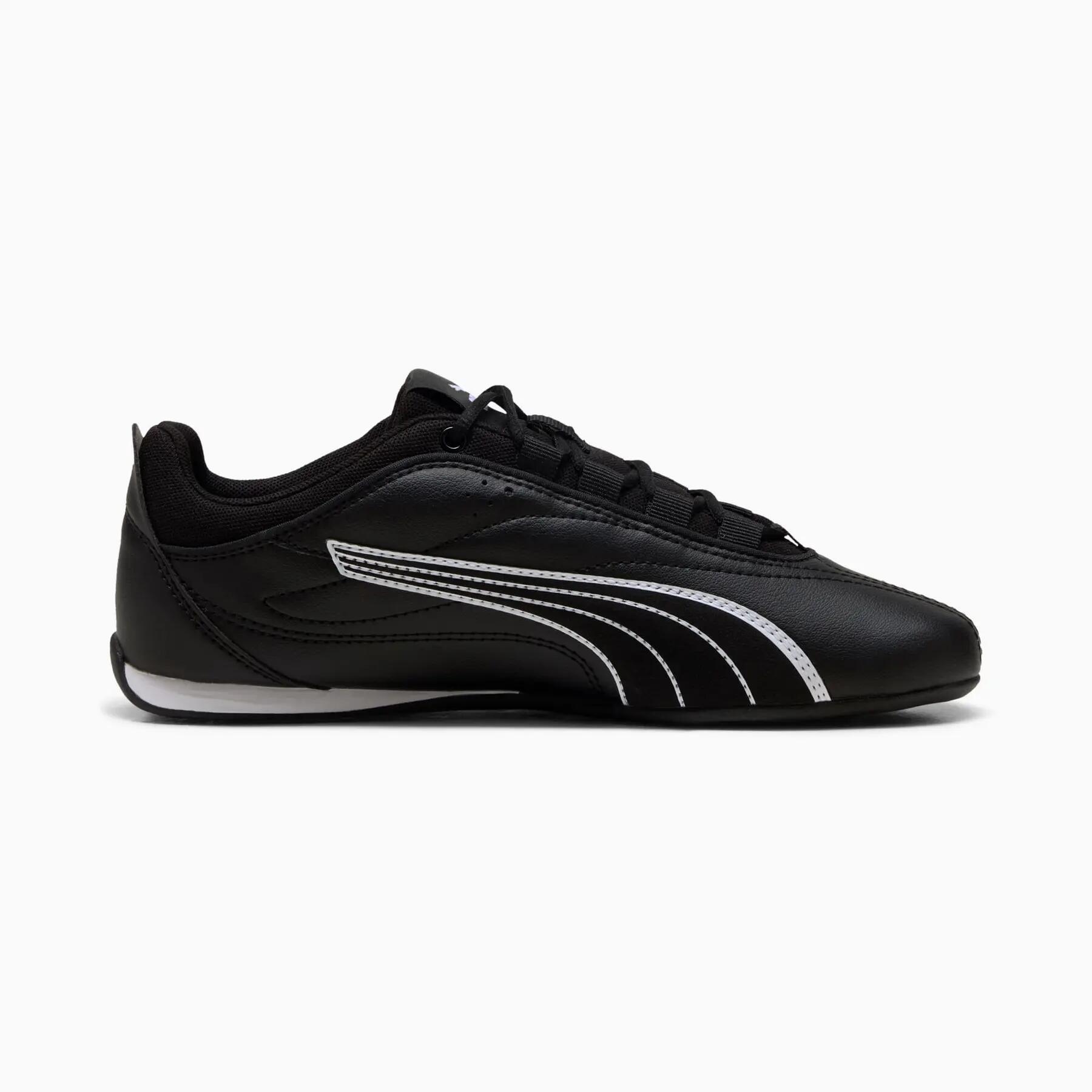 Tênis feminino Puma CATCH SOLEIL tamanho 38 4/7
