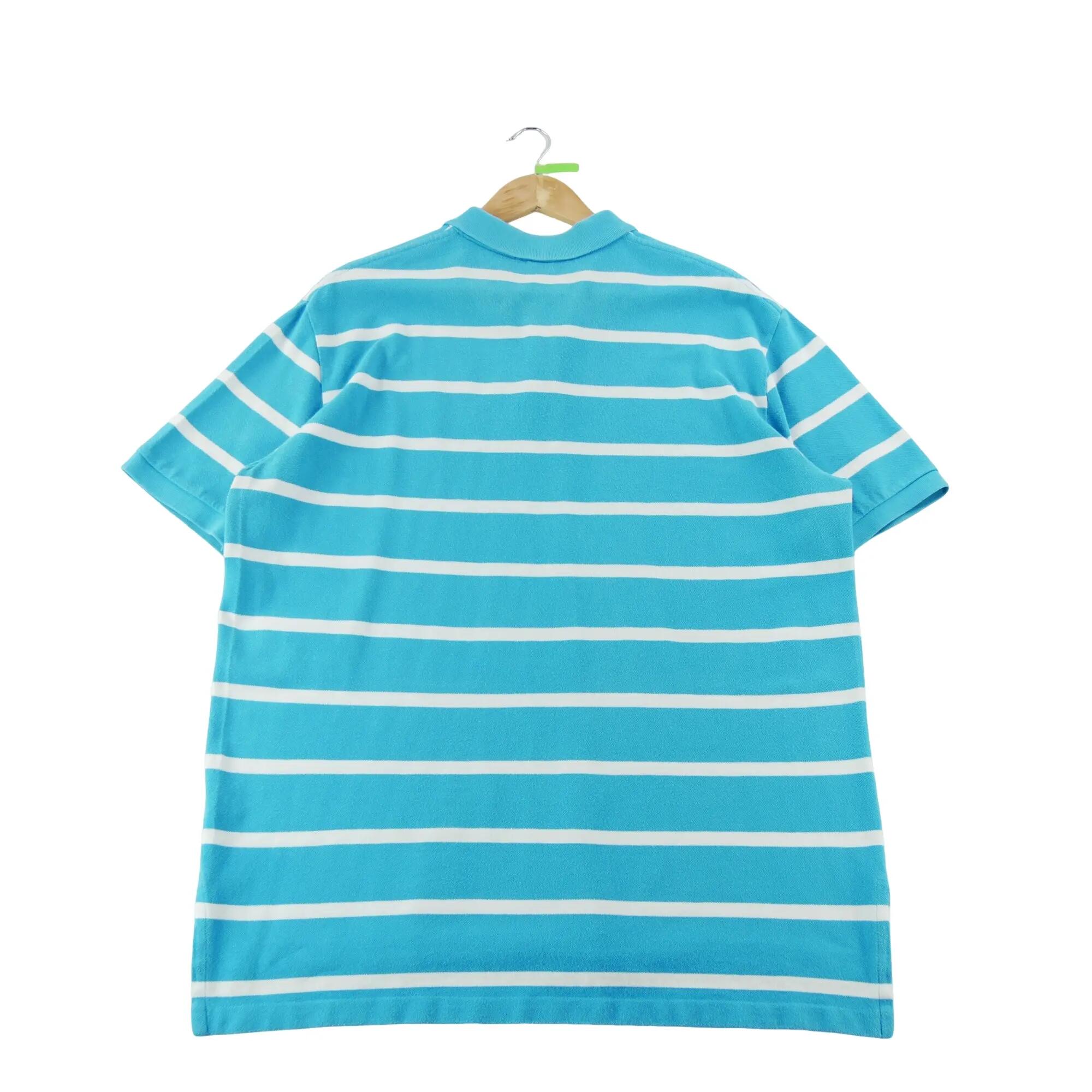Polo męskie z krótkim rękawem Polo Ralph Lauren 3/6