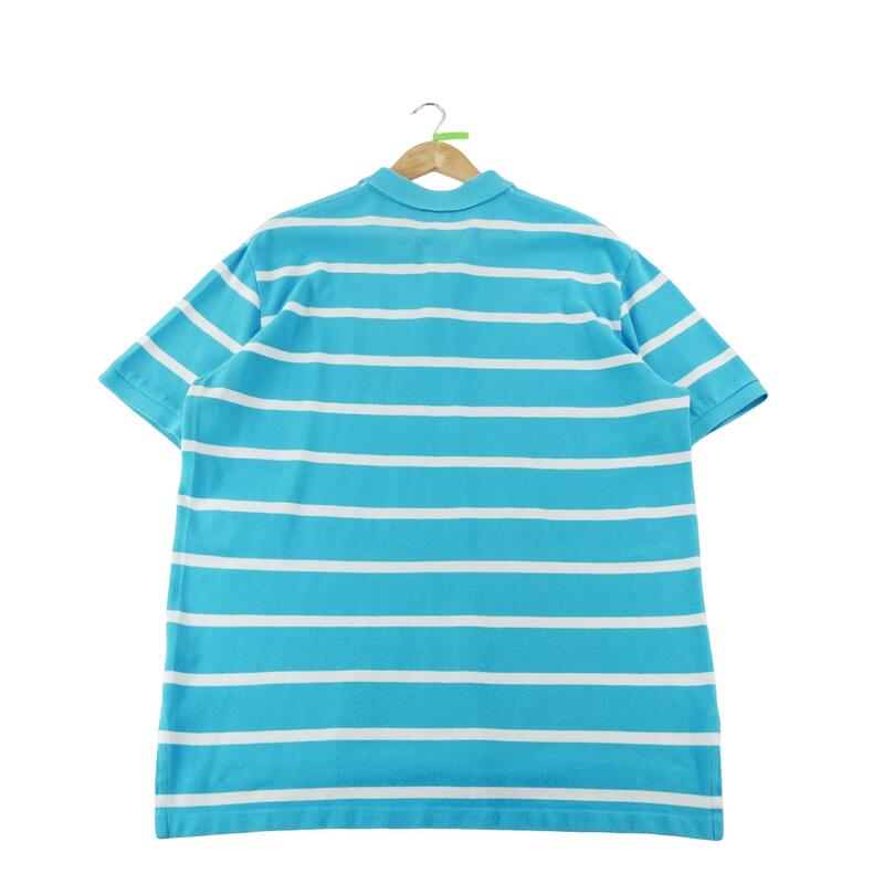 Second life - Tricou polo Polo Ralph Lauren bărbați mânecă scurtă - Foarte bun