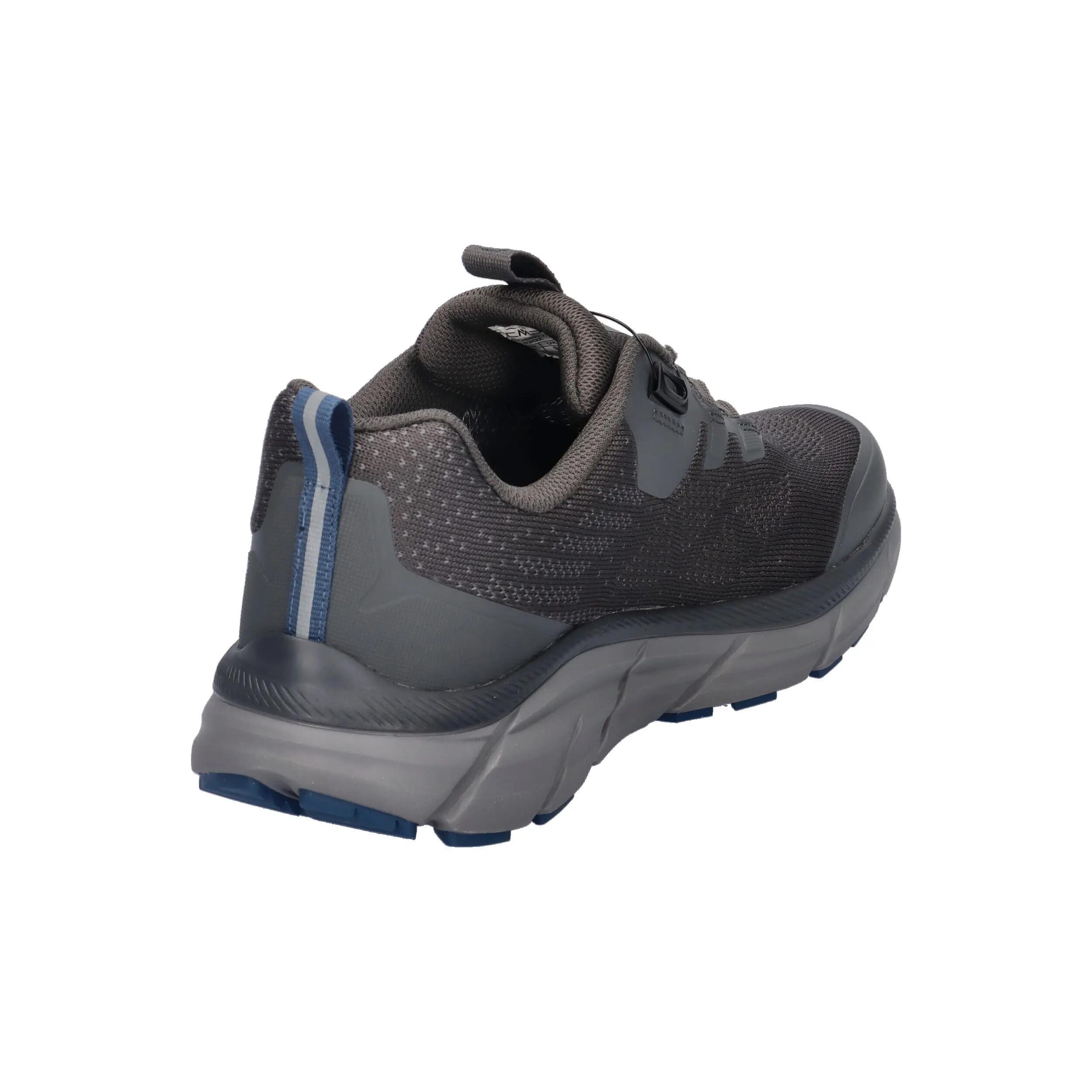 CMP Herren Wanderschuhe Rahmsy Fitgo WP Multi 3Q65977 13/14