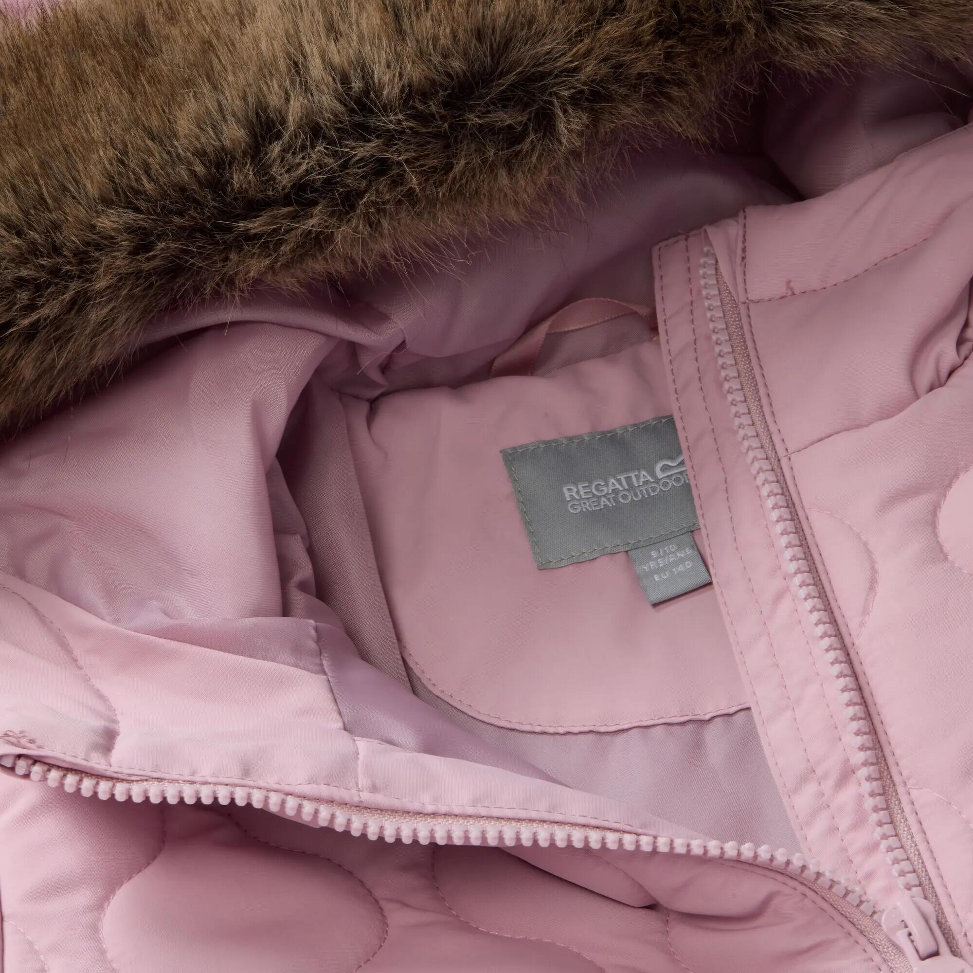 Chaqueta acolchada de Fabrizia II para niños 5/5
