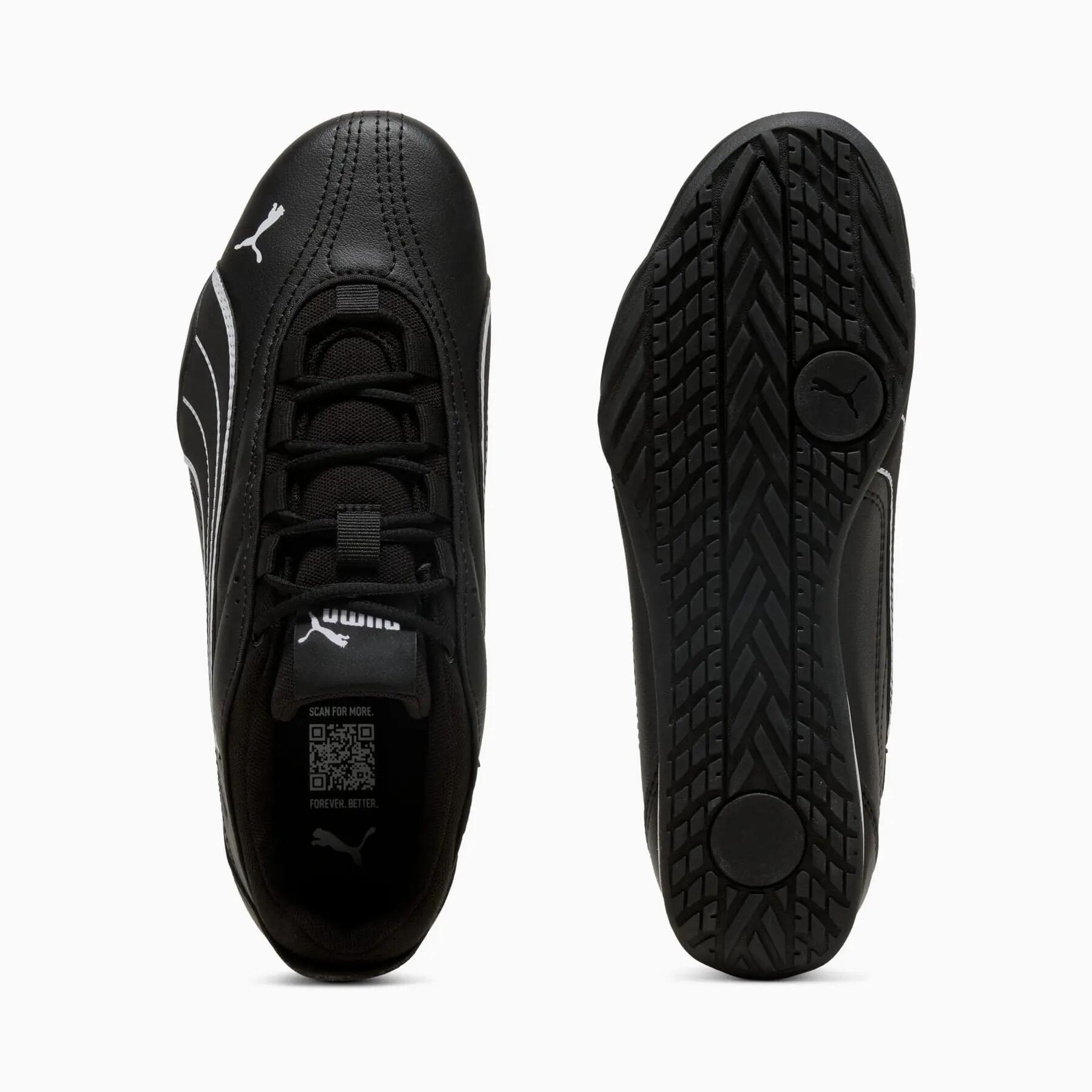 Tênis feminino Puma CATCH SOLEIL tamanho 38 3/7