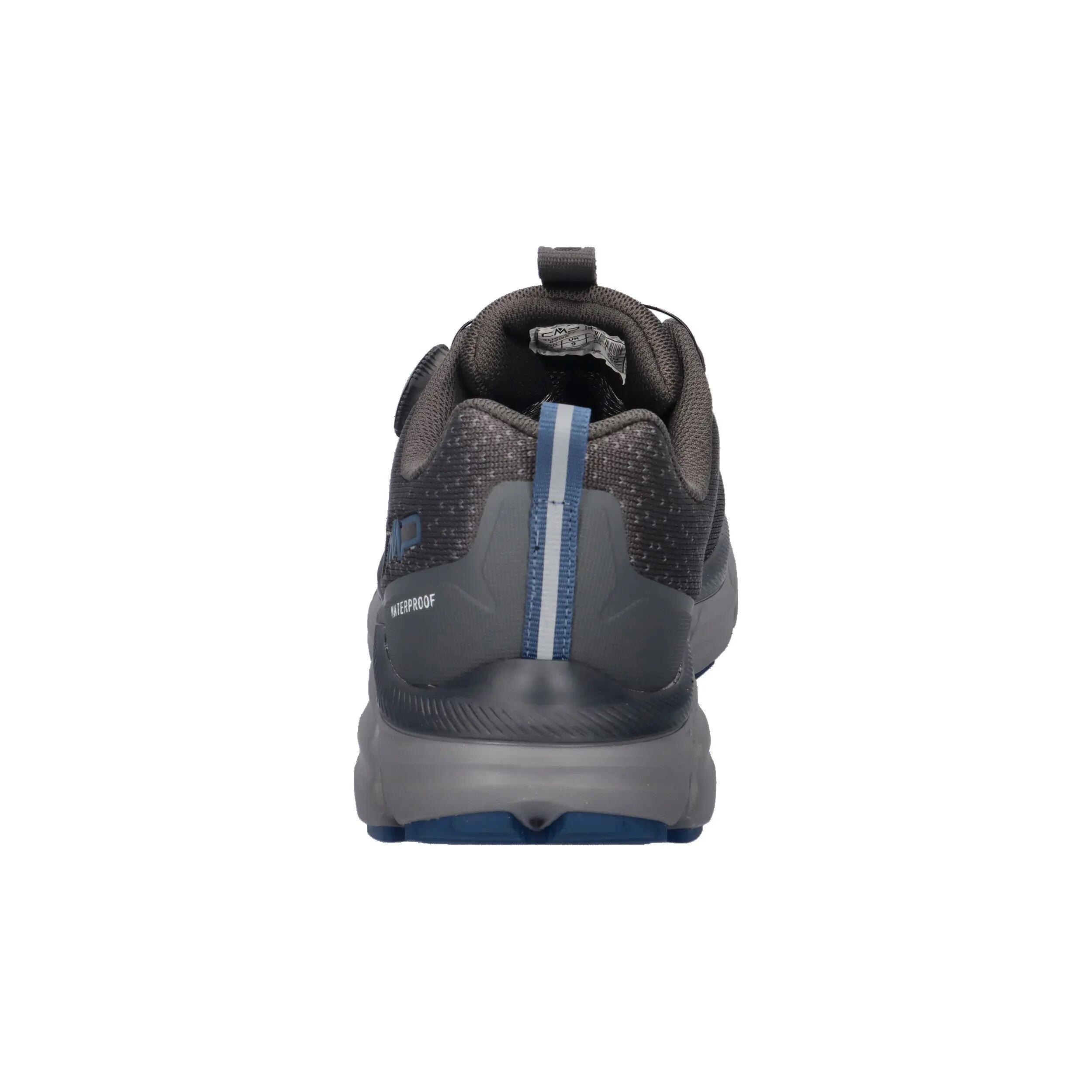 CMP Herren Wanderschuhe Rahmsy Fitgo WP Multi 3Q65977 12/14
