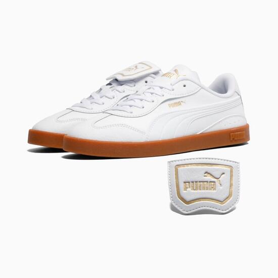 Chaussures de sport pour femmes Puma CLUB AZURA
