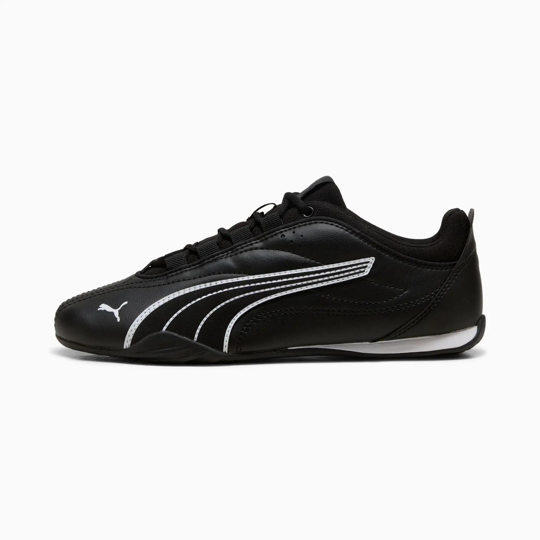 Tênis feminino Puma CATCH SOLEIL tamanho 38 2/7